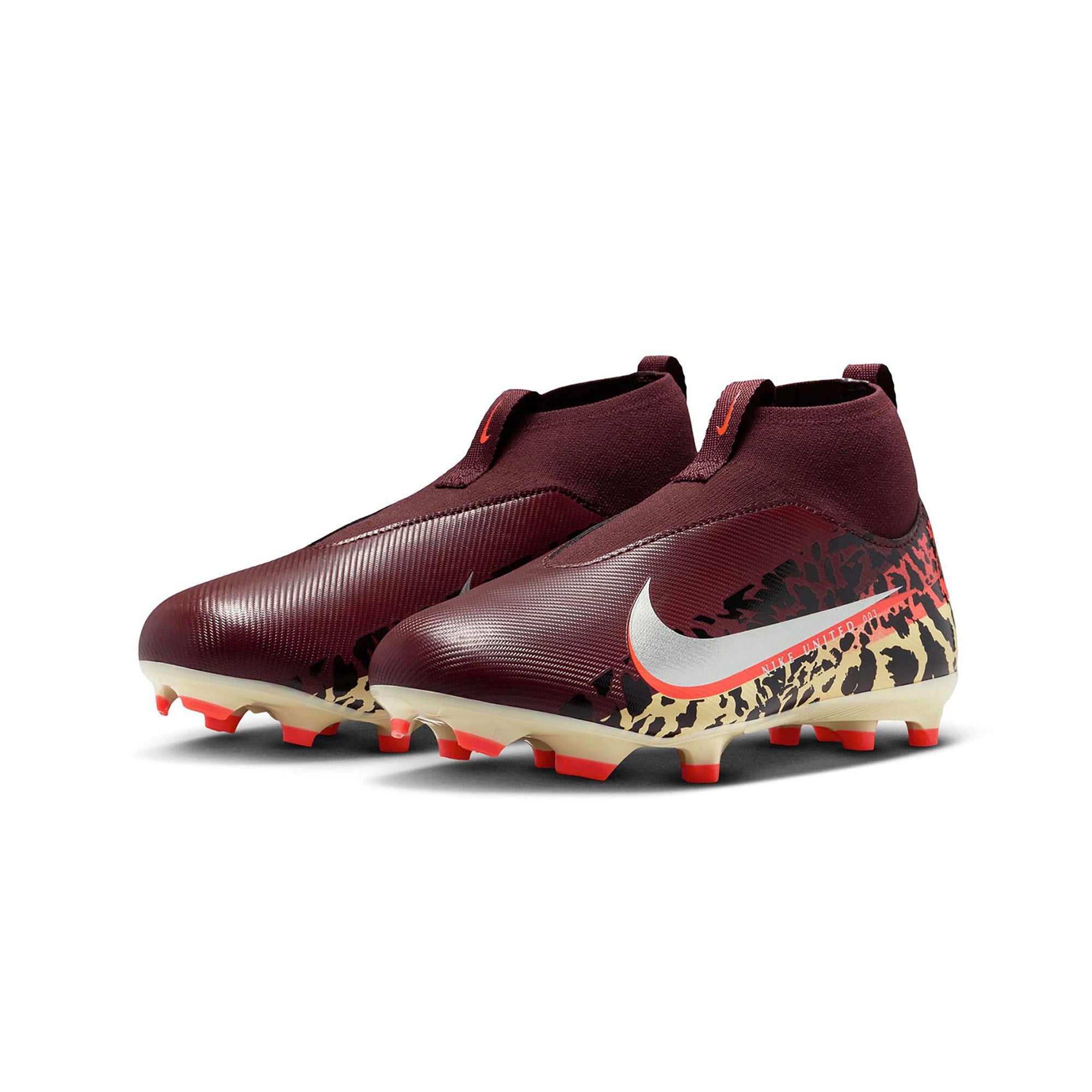 Nike JR ZM Superfly 10 Academy FG/MG Krampon