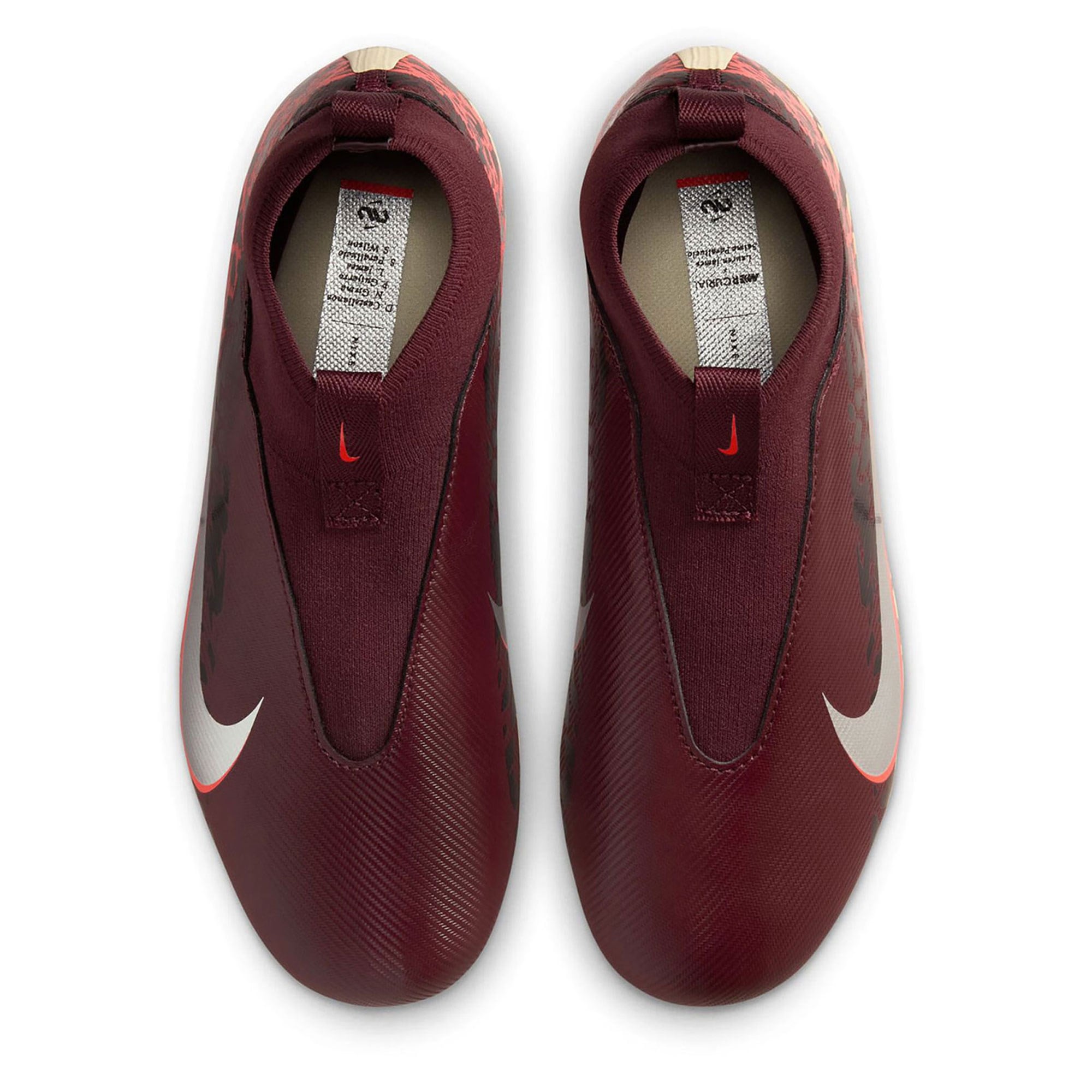 Nike JR ZM Superfly 10 Academy FG/MG Krampon
