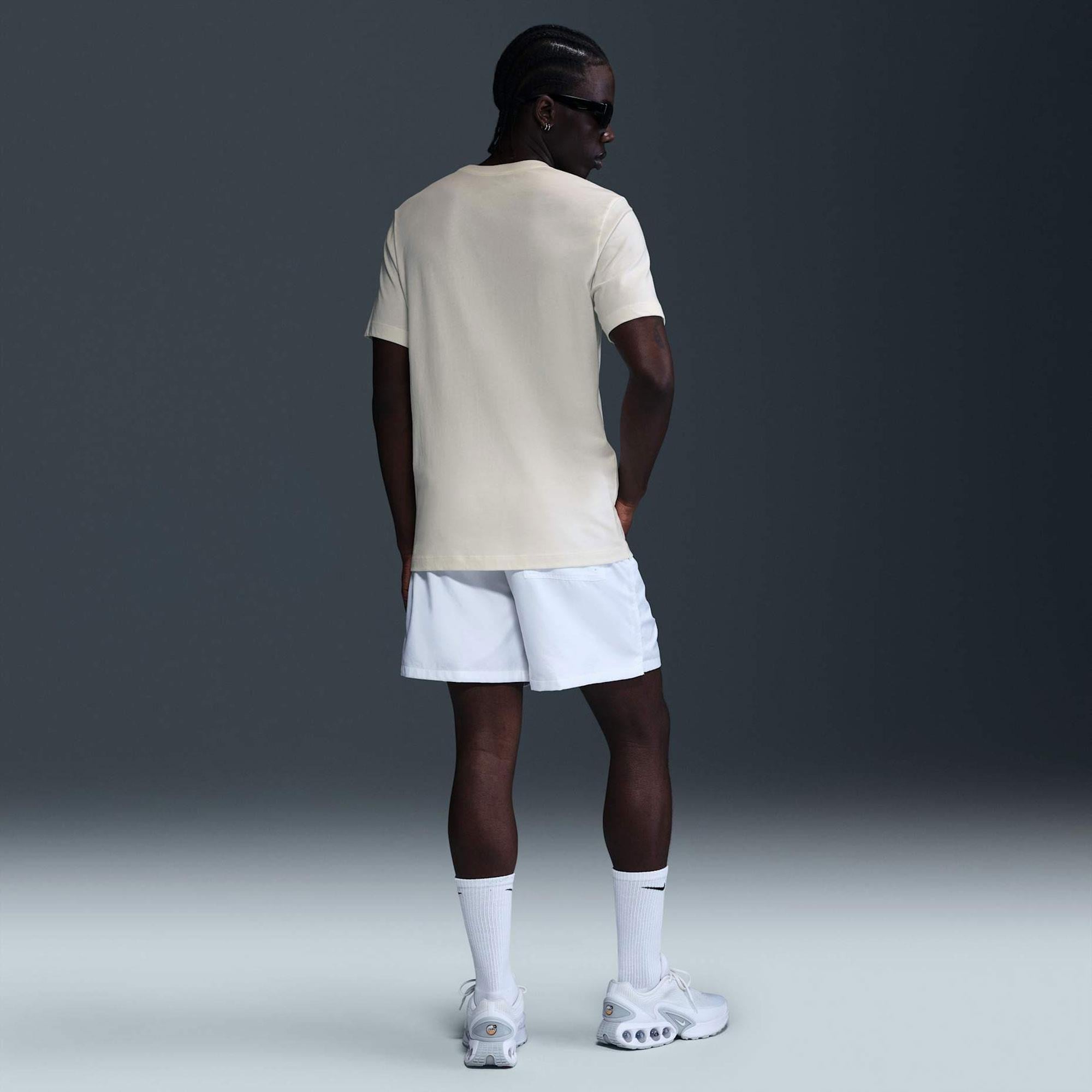 Nike Just Do It Erkek Tişört