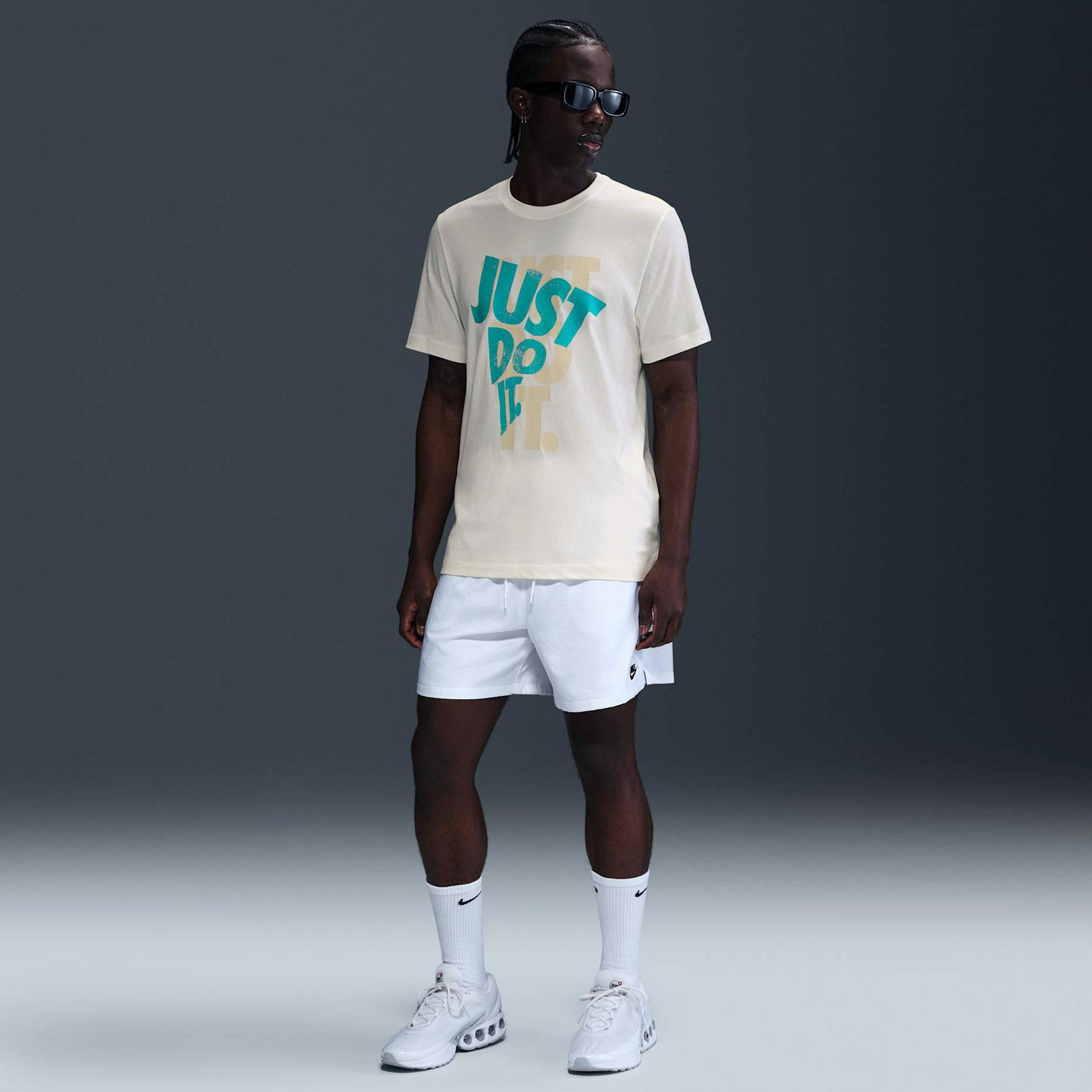 Nike Just Do It Erkek Tişört