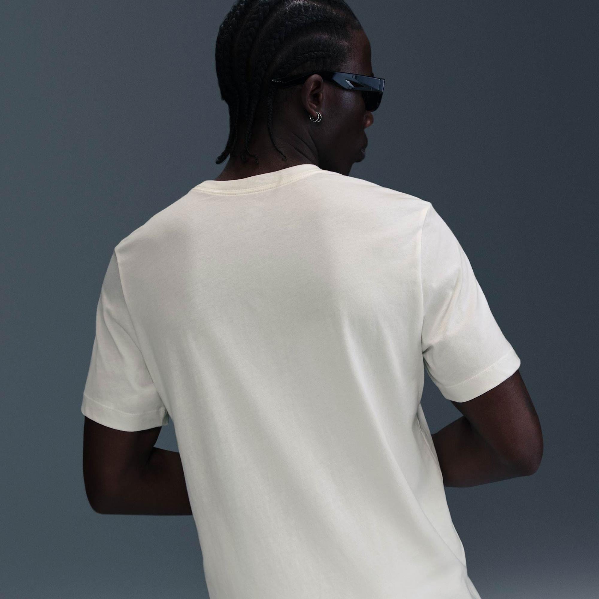 Nike Just Do It Erkek Tişört