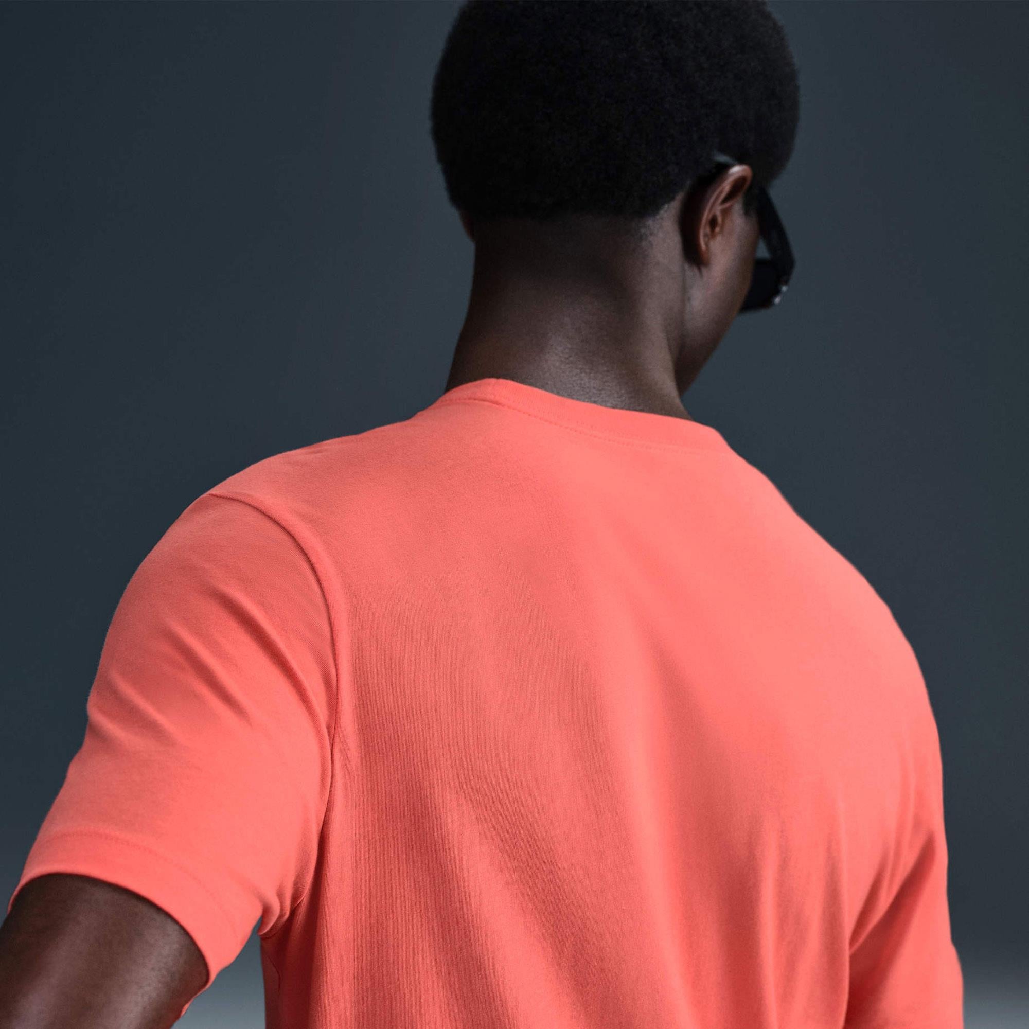 Nike Just Do It Erkek Tişört