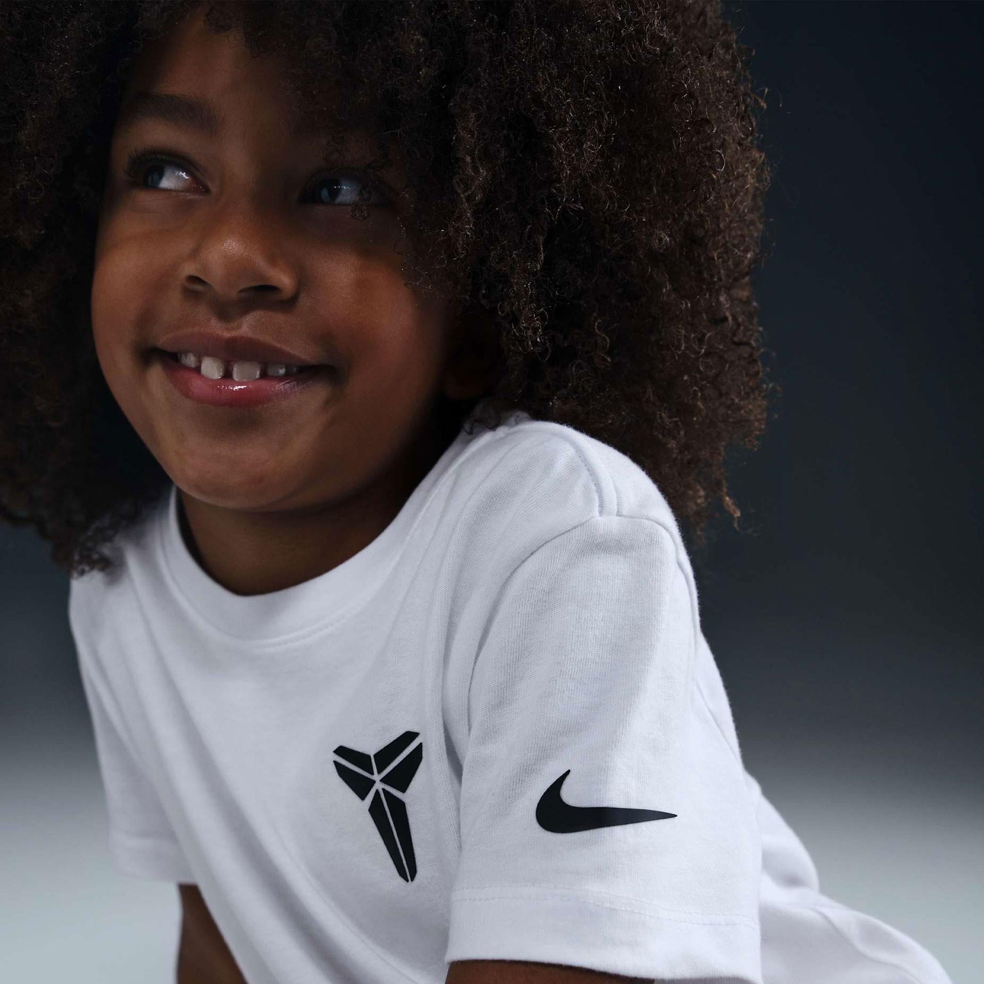 Nike Kobe Çocuk Tişört