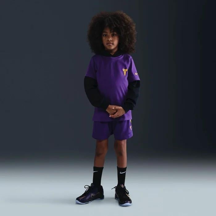 Nike Kobe Older Çocuk Tişört