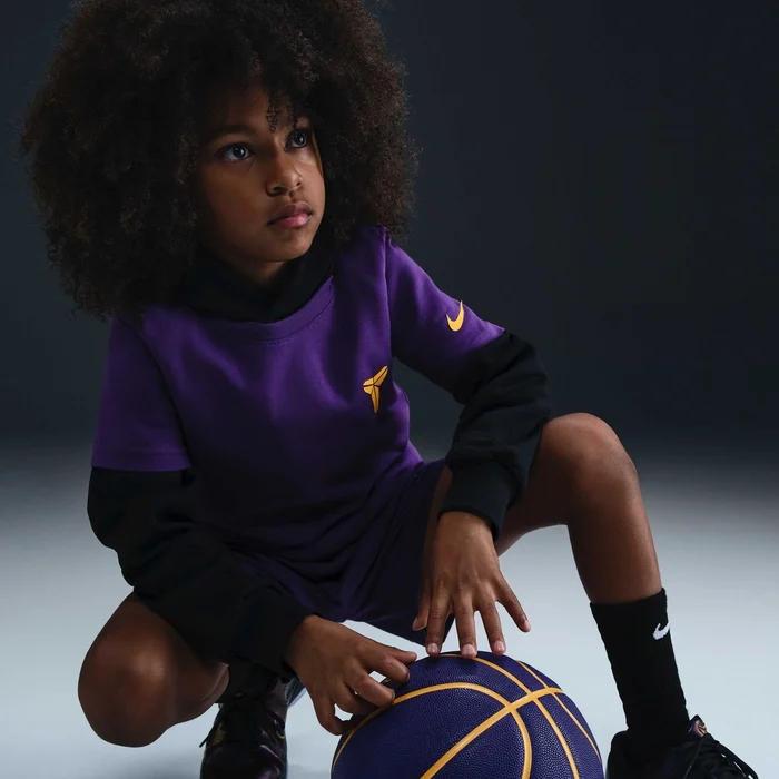 Nike Kobe Older Çocuk Tişört