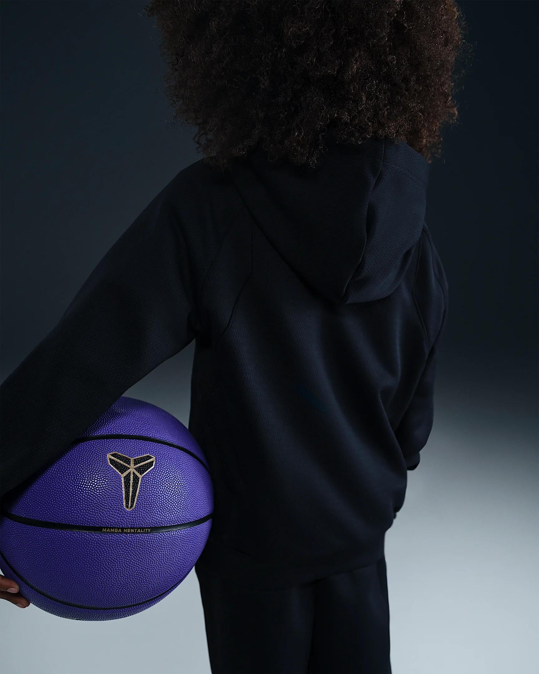 Nike Kobe Therma-FIT Çocuk Sweatshirt