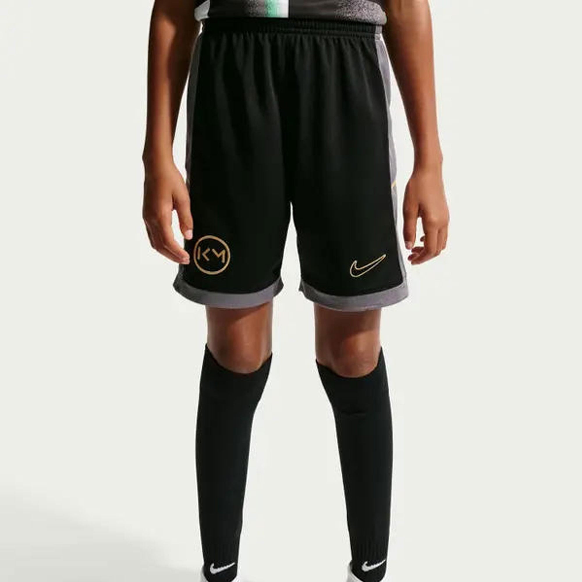 Nike Kylian Mbappé Academy Çocuk Şort