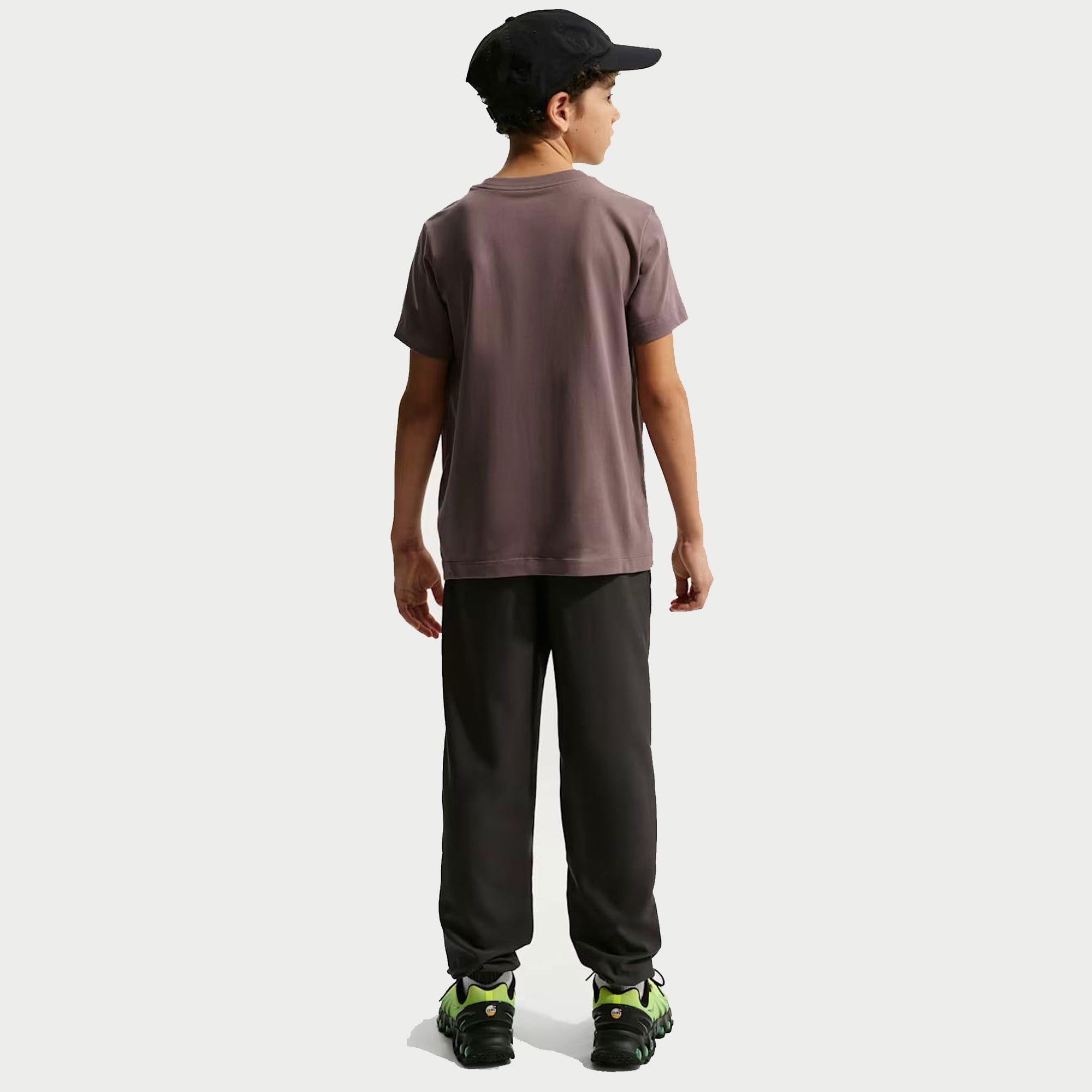 Nike Kylian Mbappé Dri-FIT Çocuk Tişört