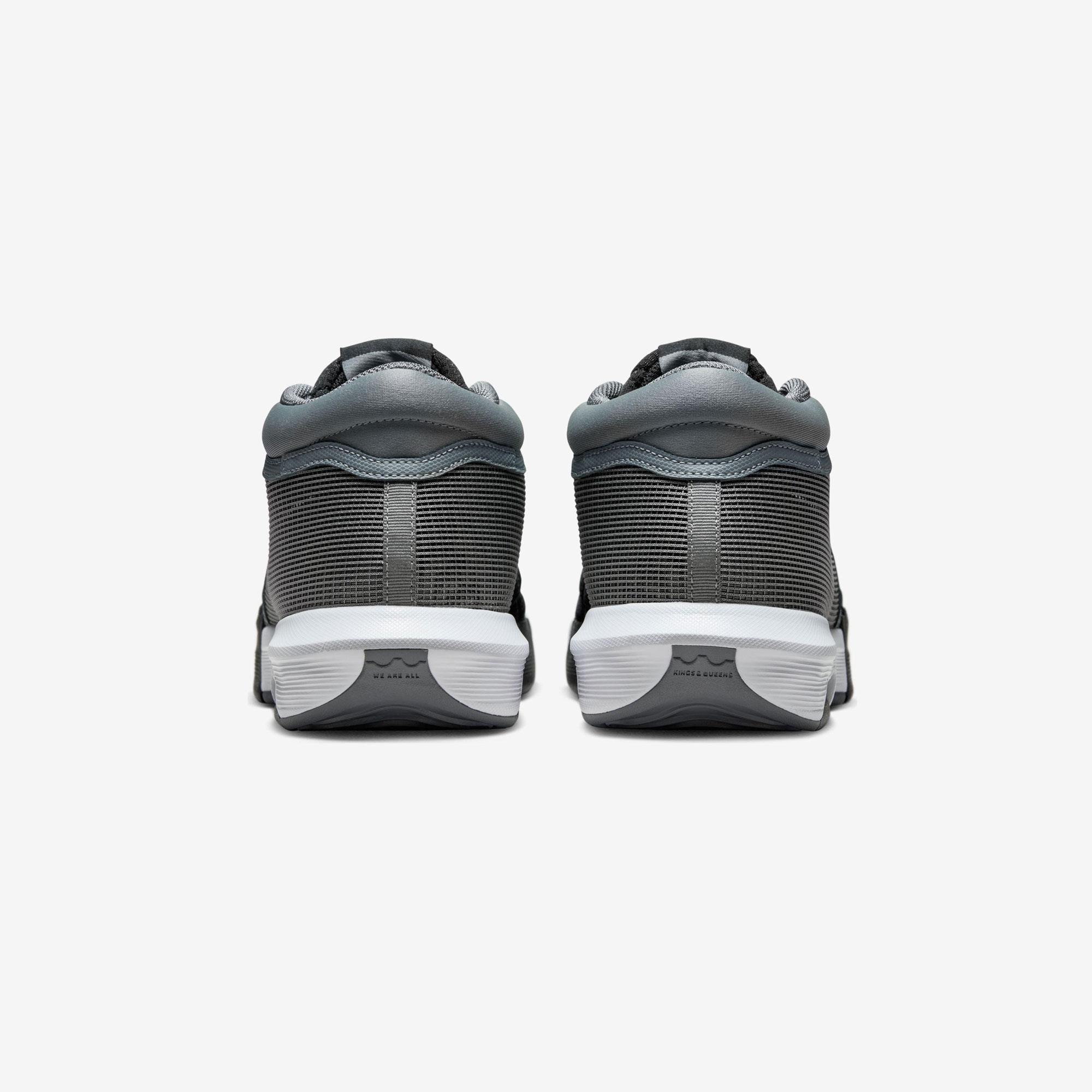 Nike LeBron Witness 8 Erkek Basketbol Ayakkabısı