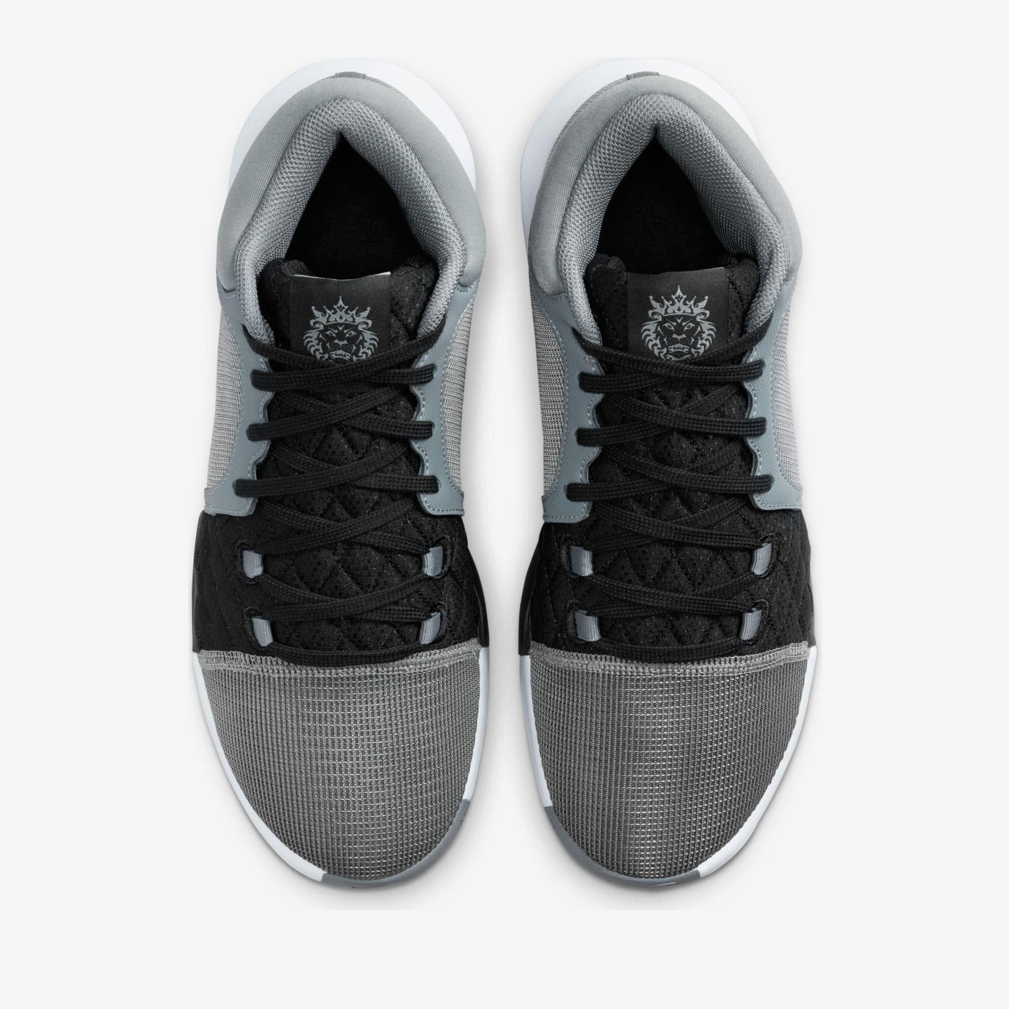 Nike LeBron Witness 8 Erkek Basketbol Ayakkabısı