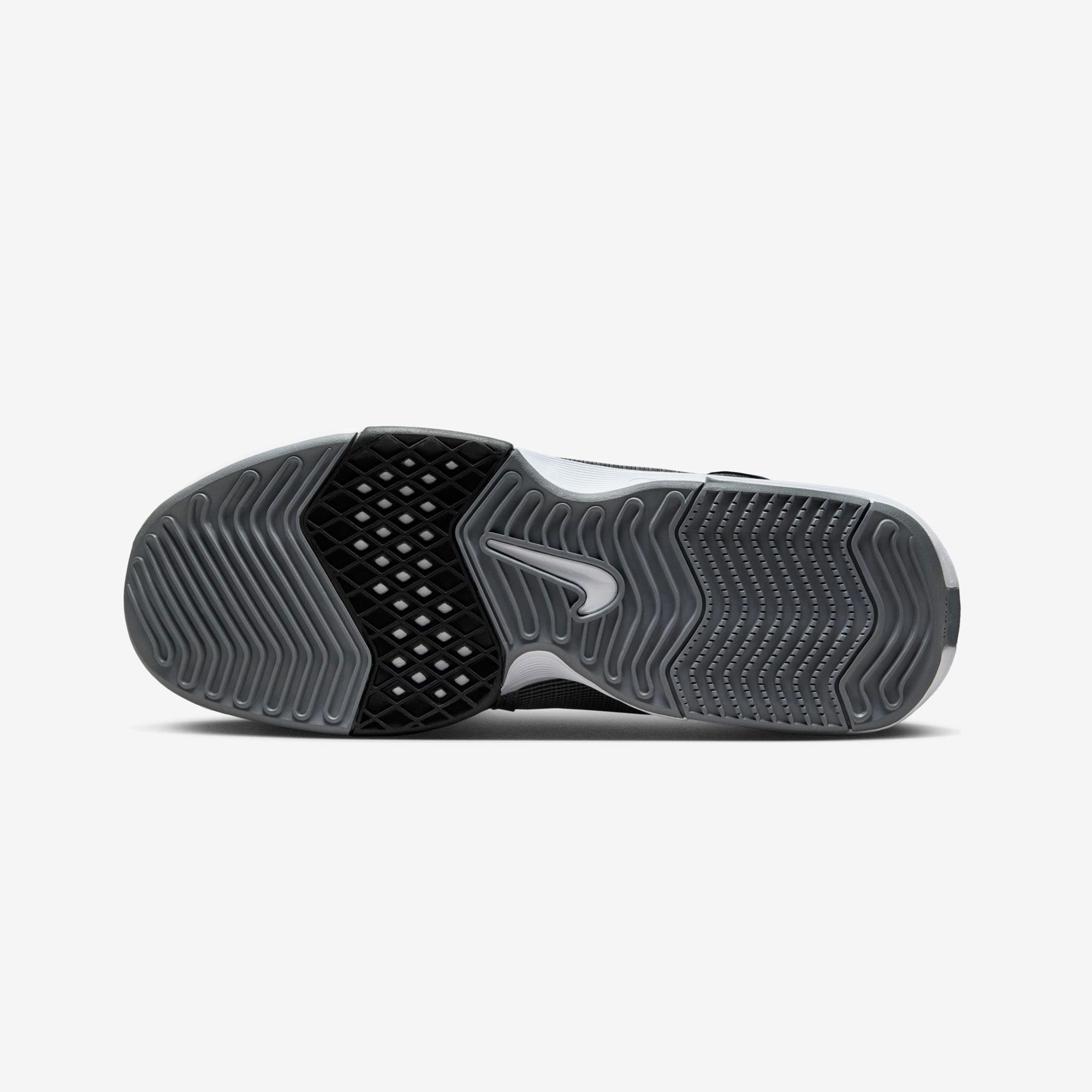 Nike LeBron Witness 8 Erkek Basketbol Ayakkabısı
