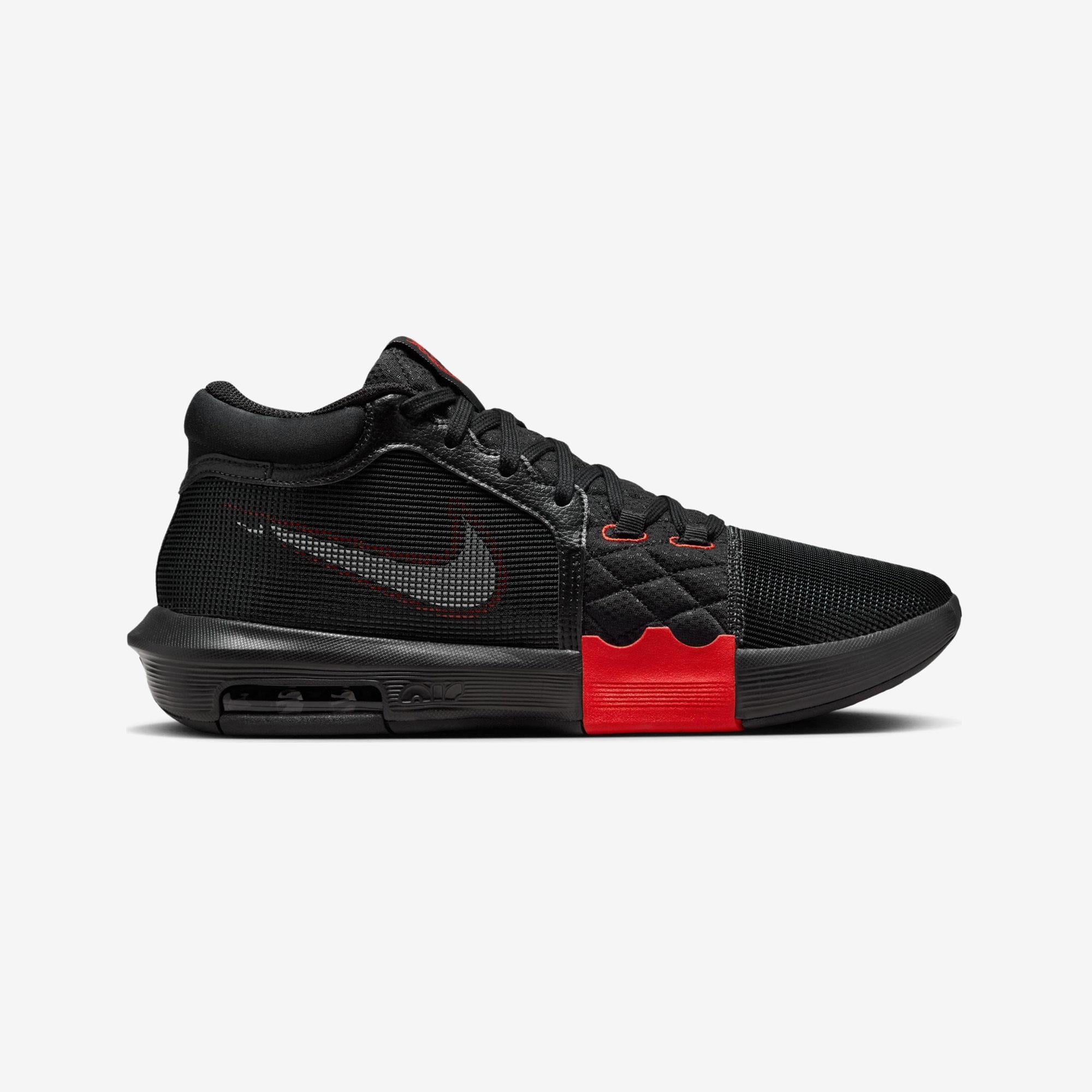 Nike LeBron Witness 8 Erkek Basketbol Ayakkabısı