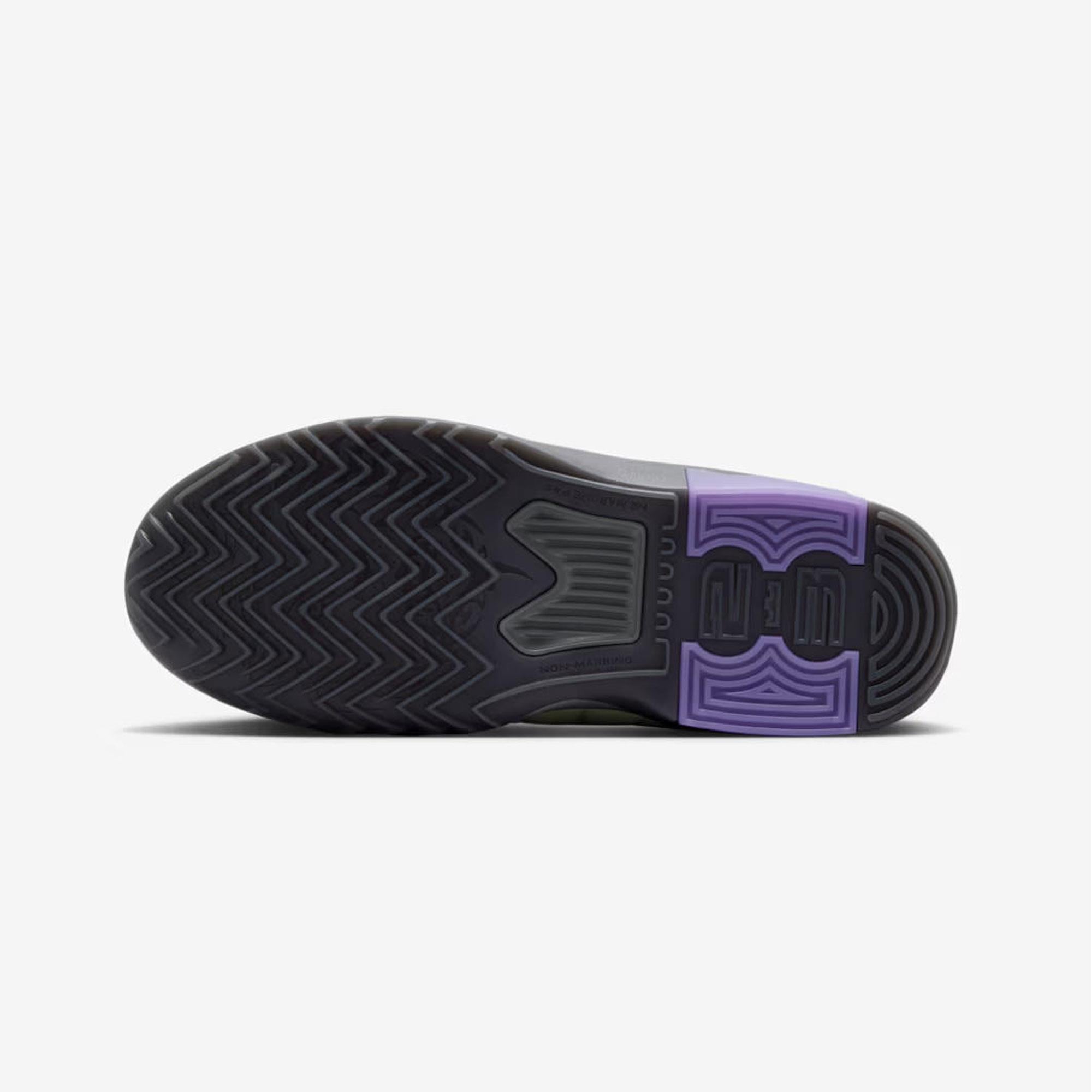 Nike LeBron Witness 9 Basketbol Ayakkabısı