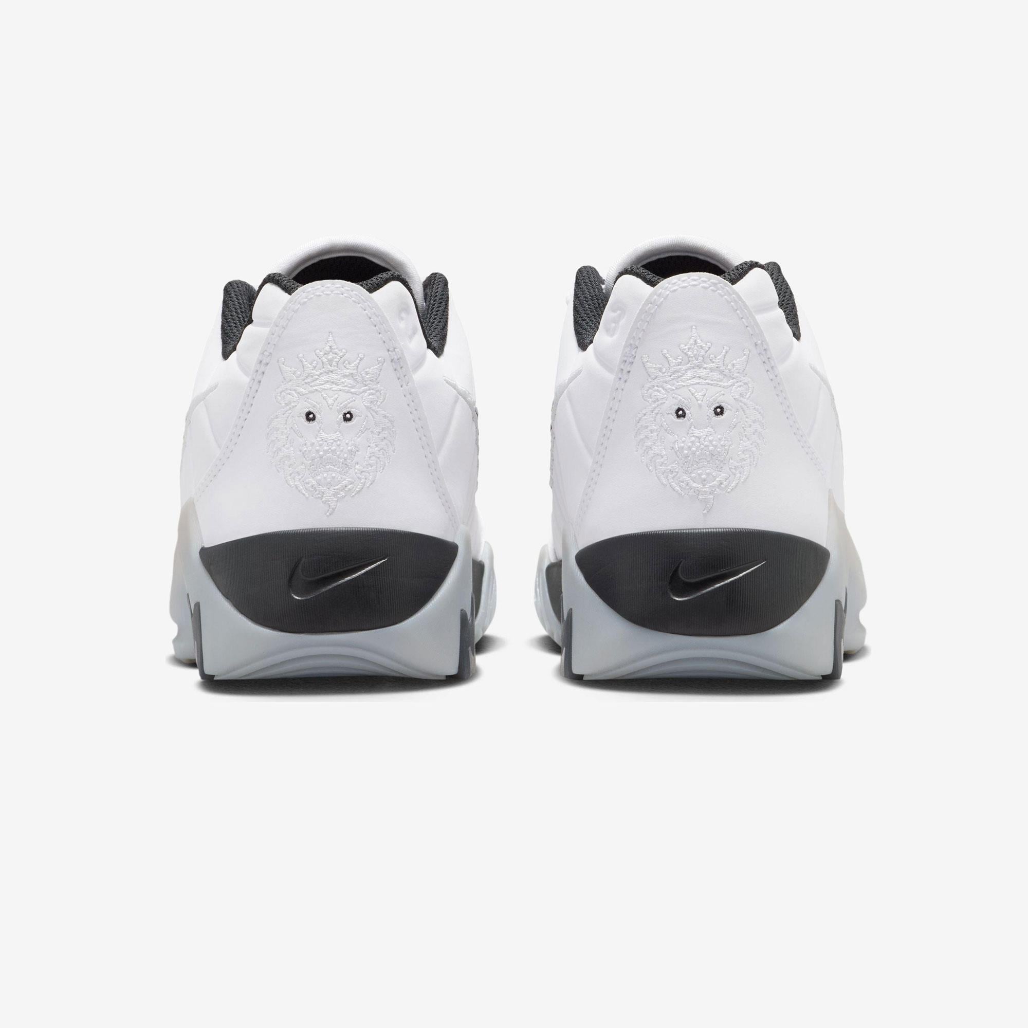 Nike LeBron Witness 9 Basketbol Ayakkabısı