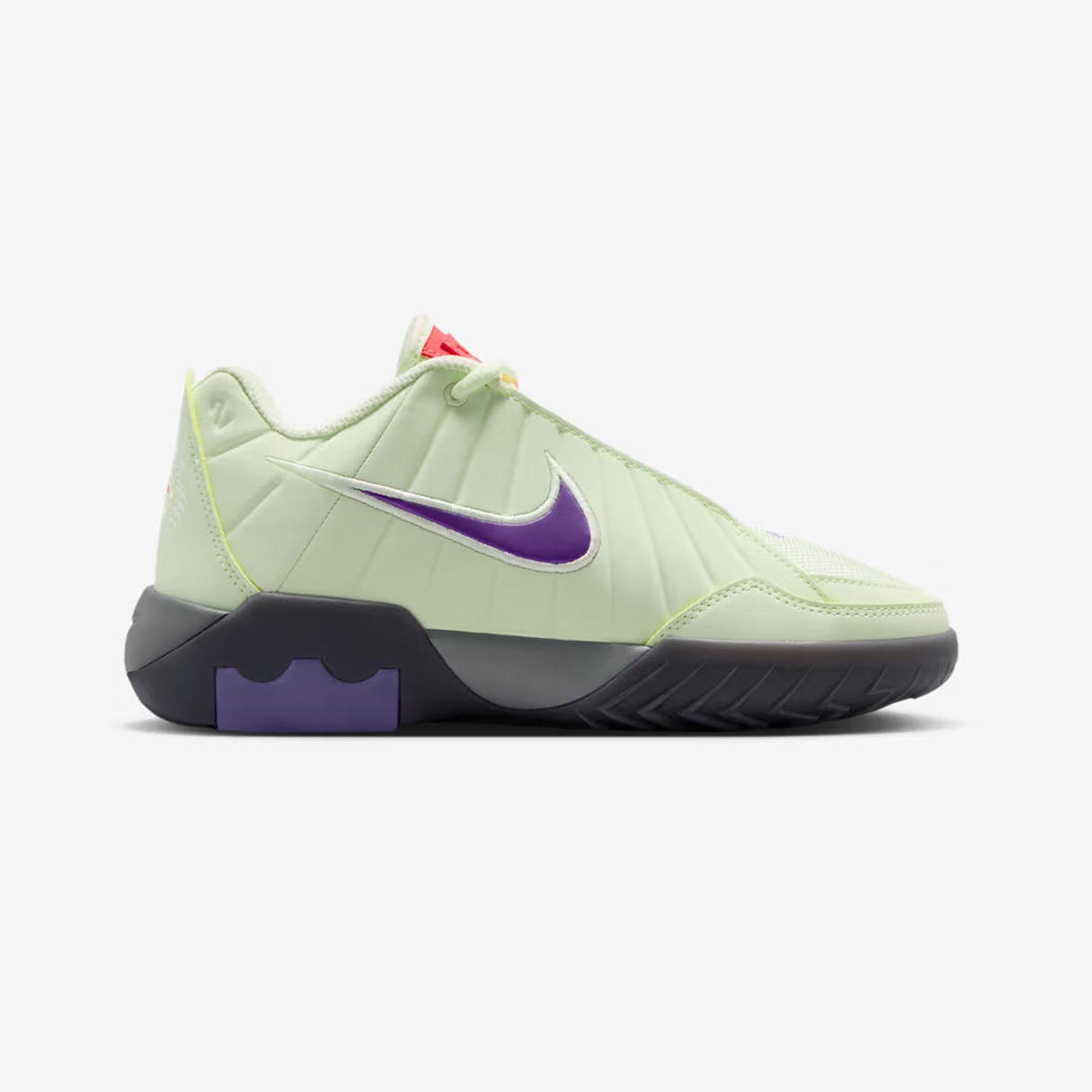 Nike LeBron Witness 9 Basketbol Ayakkabısı