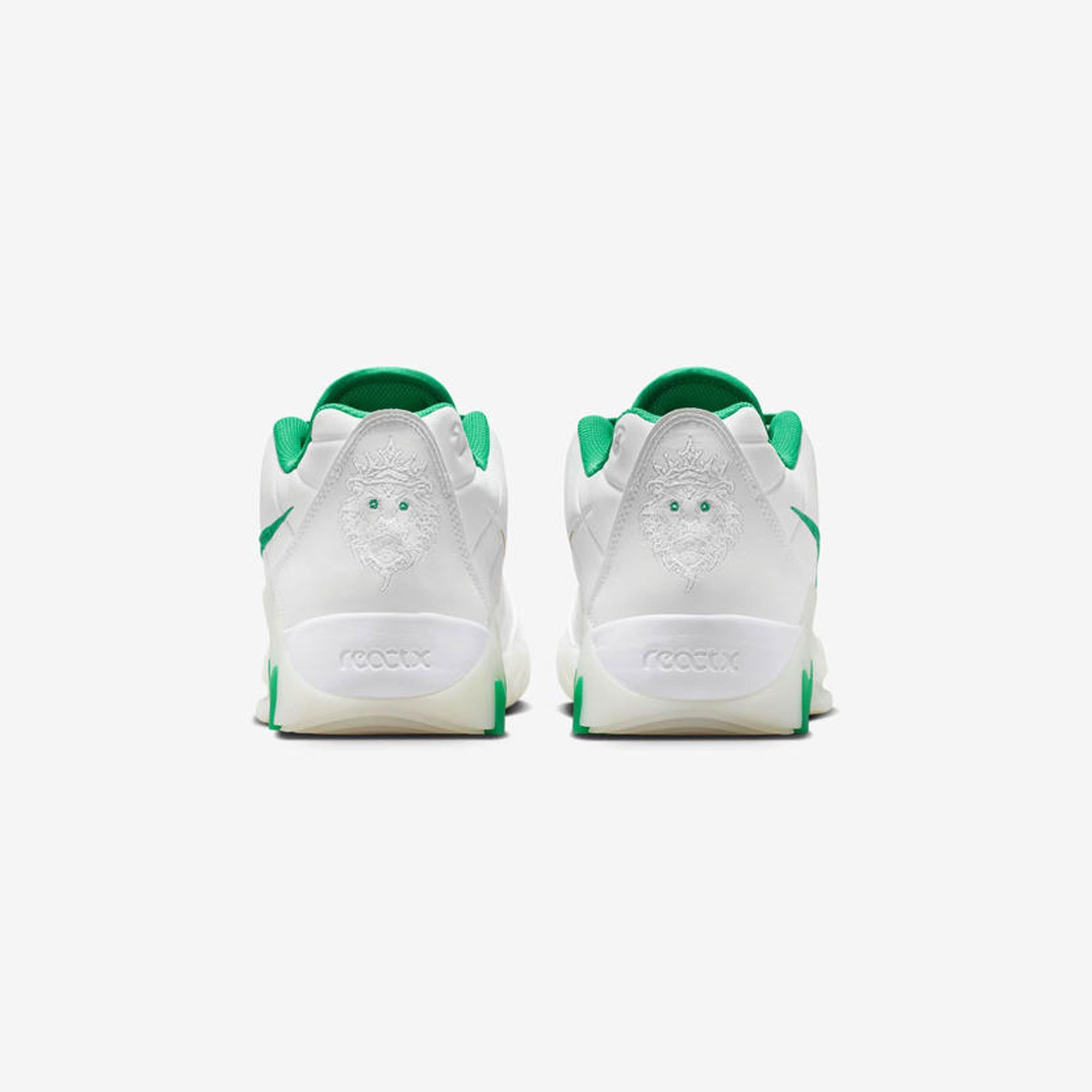 Nike LeBron Witness 9 Erkek Basketbol Ayakkabısı