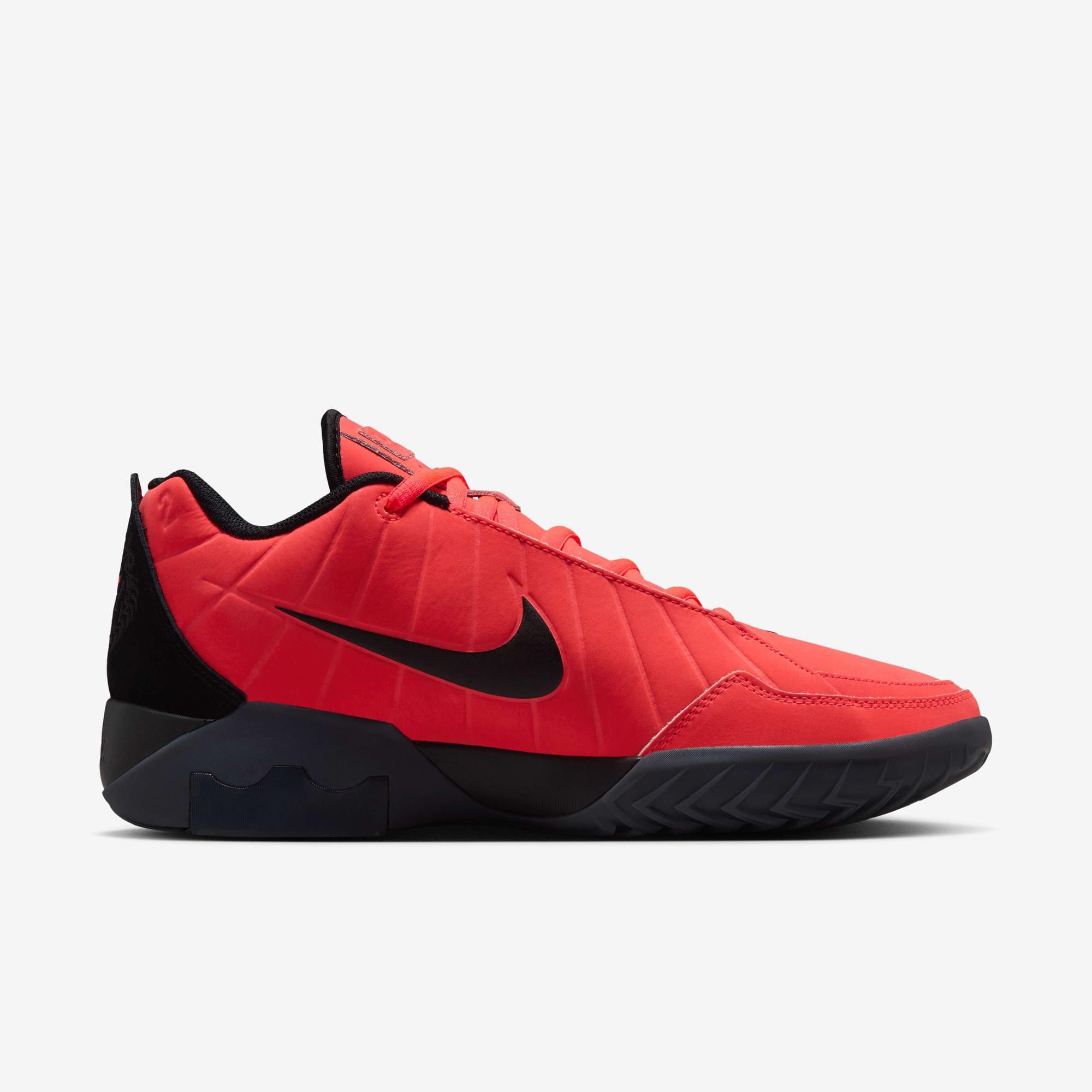 Nike LeBron Witness 9 Erkek Basketbol Ayakkabısı