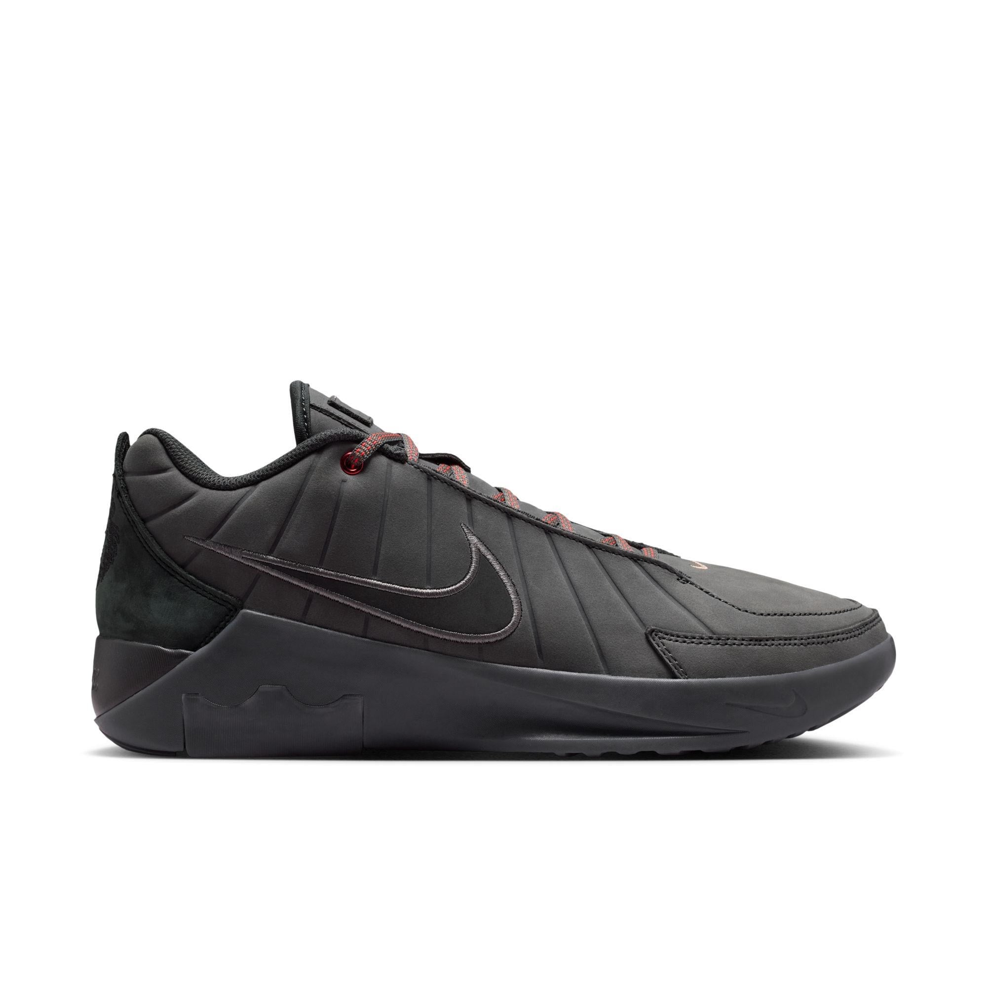 Nike LeBron Witness 9 Erkek Basketbol Ayakkabısı
