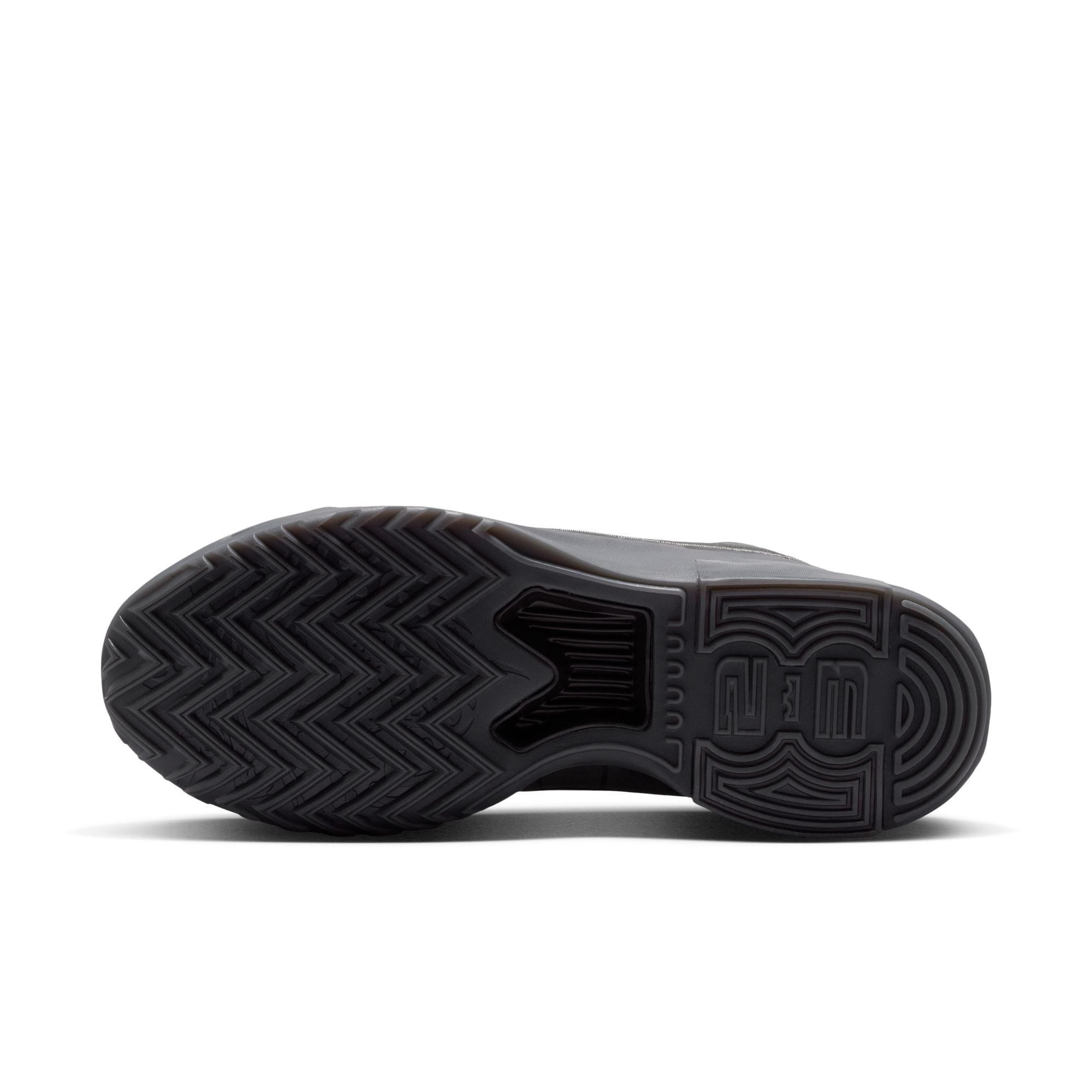 Nike LeBron Witness 9 Erkek Basketbol Ayakkabısı