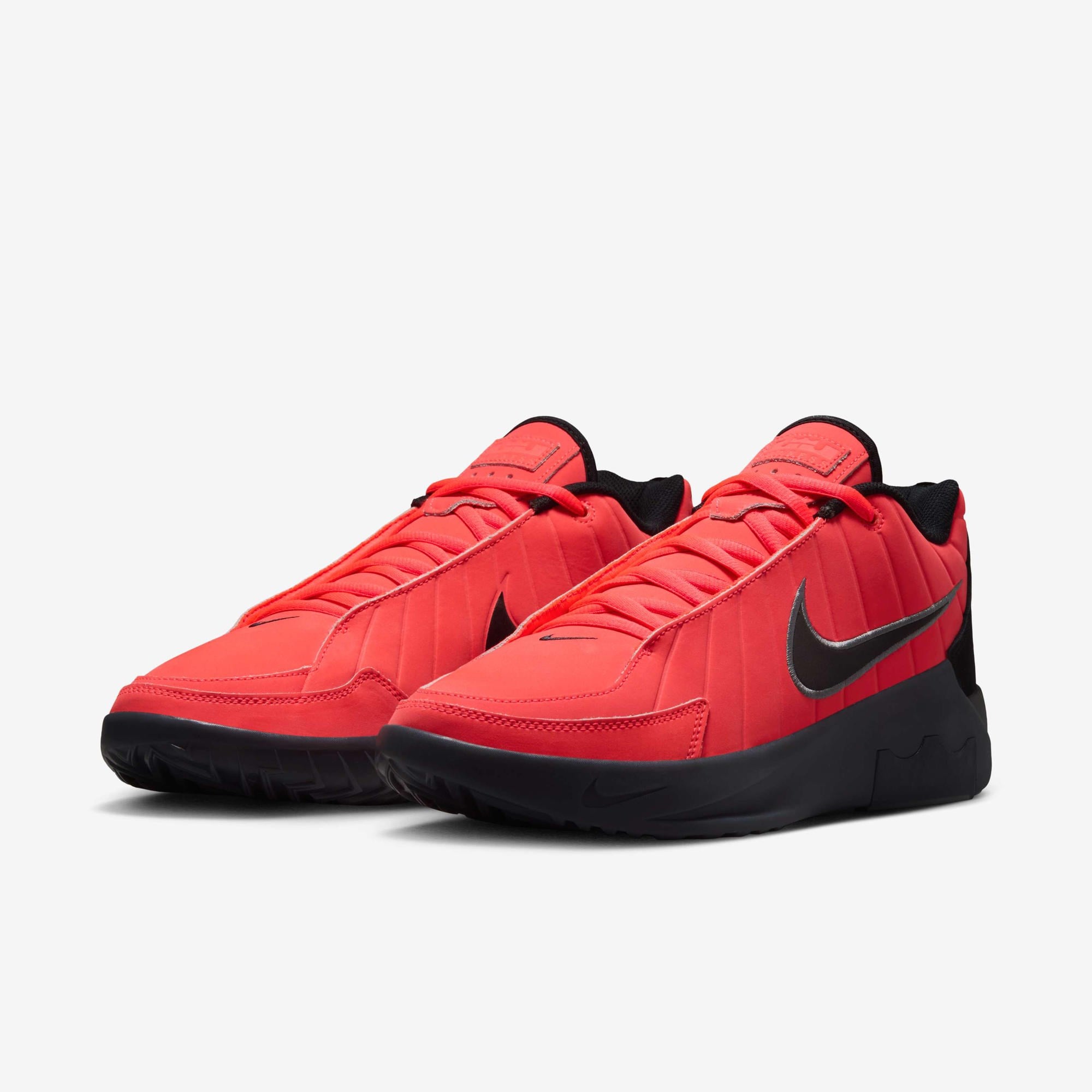 Nike LeBron Witness 9 Erkek Basketbol Ayakkabısı