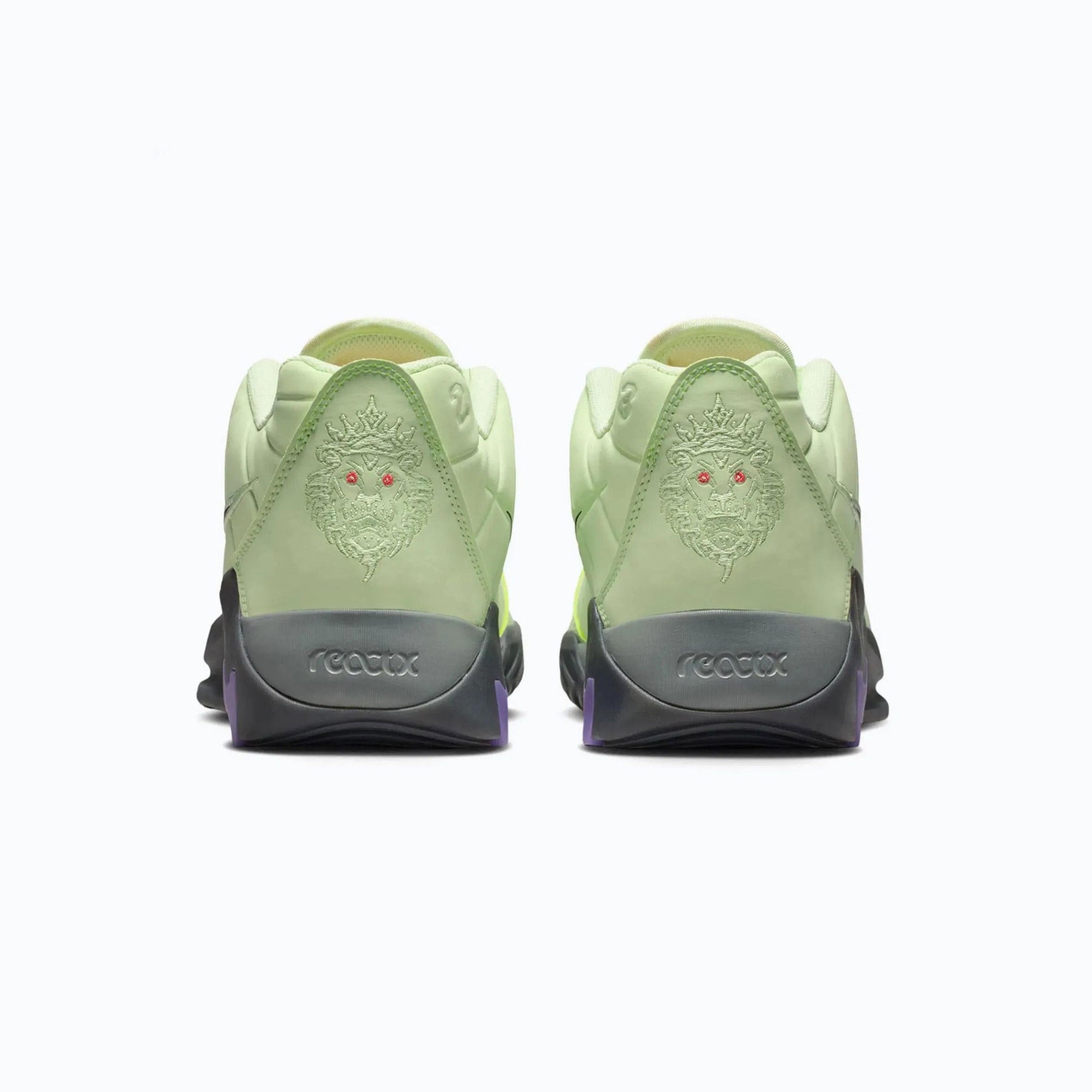 Nike LeBron Witness 9 Erkek Basketbol Ayakkabısı