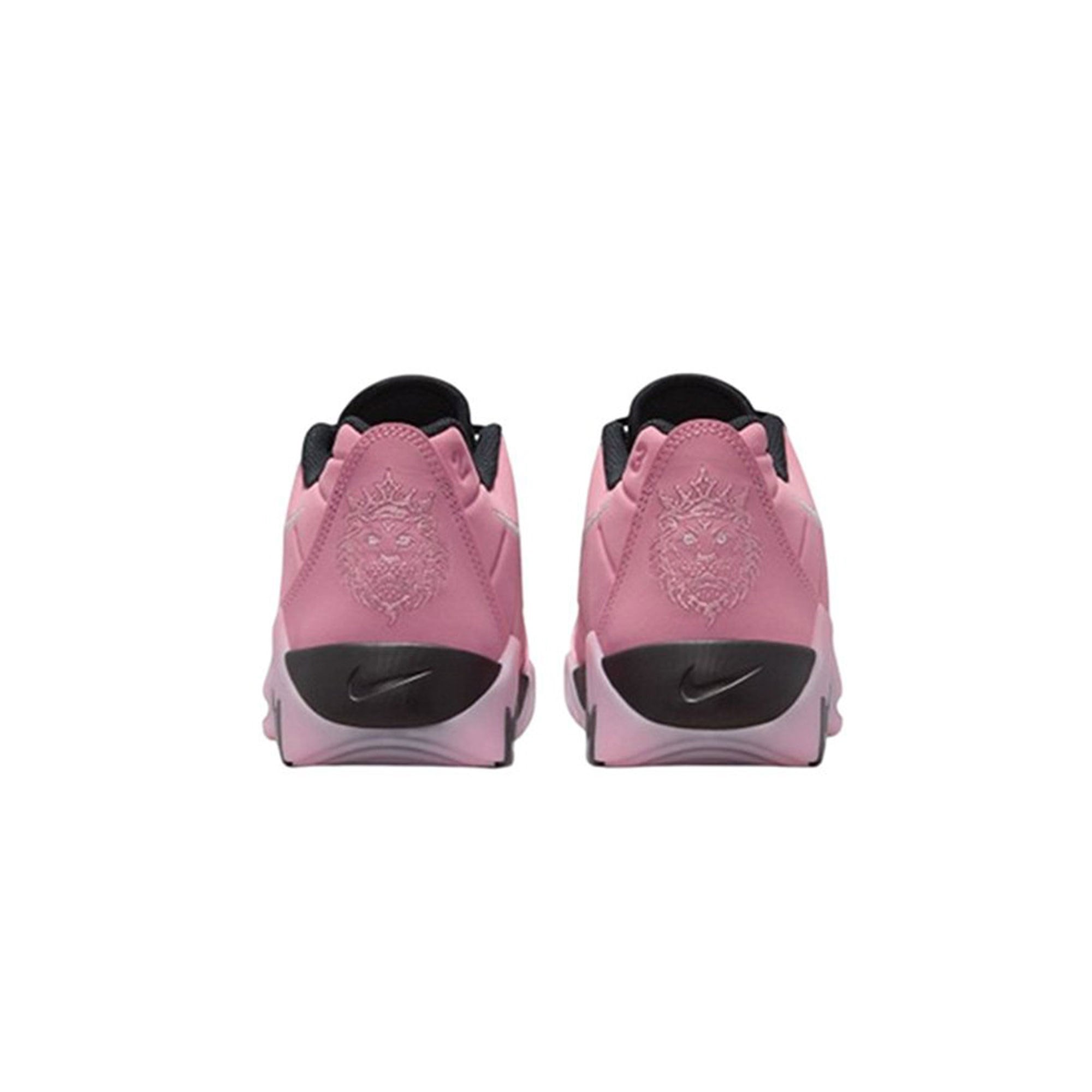 Nike LeBron Witness 9 (GS) Basketbol Ayakkabısı