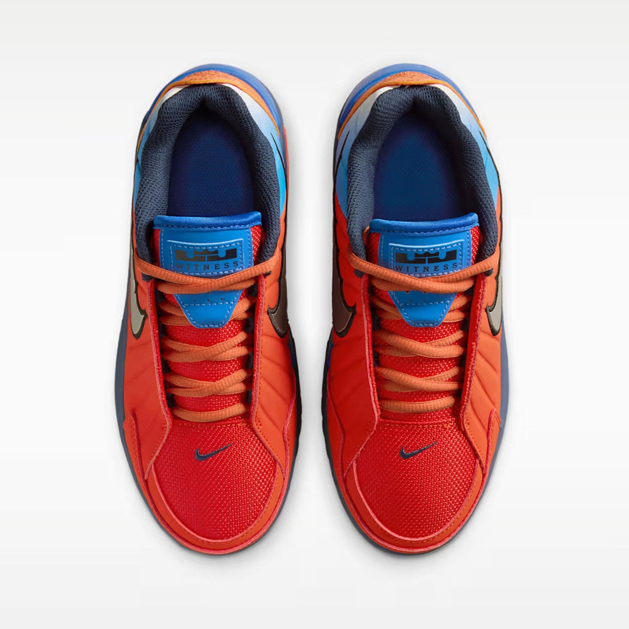 Nike Lebron Witness IX KC (GS) Basketbol Ayakkabısı