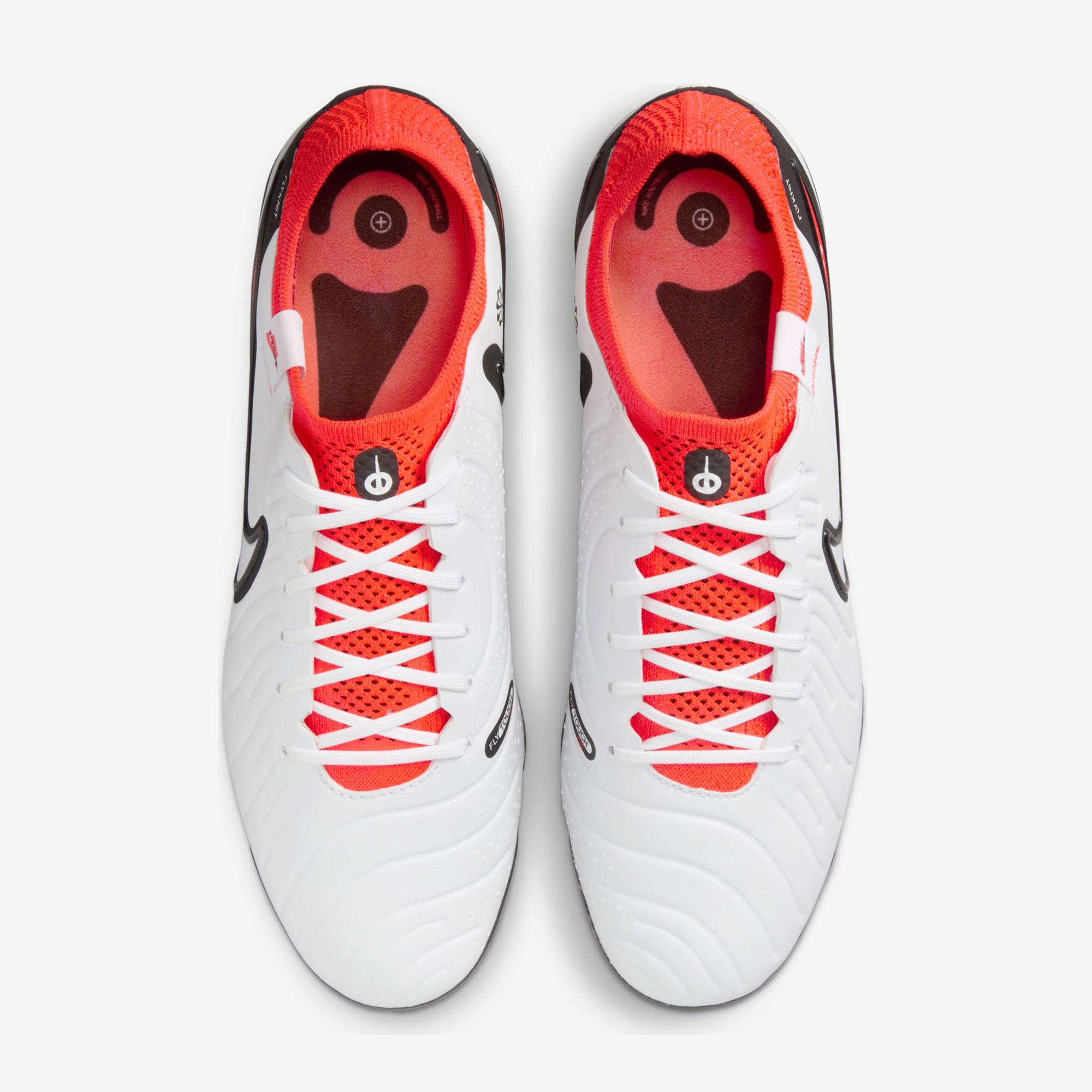 Nike Legend 10 Elite FG Erkek Krampon