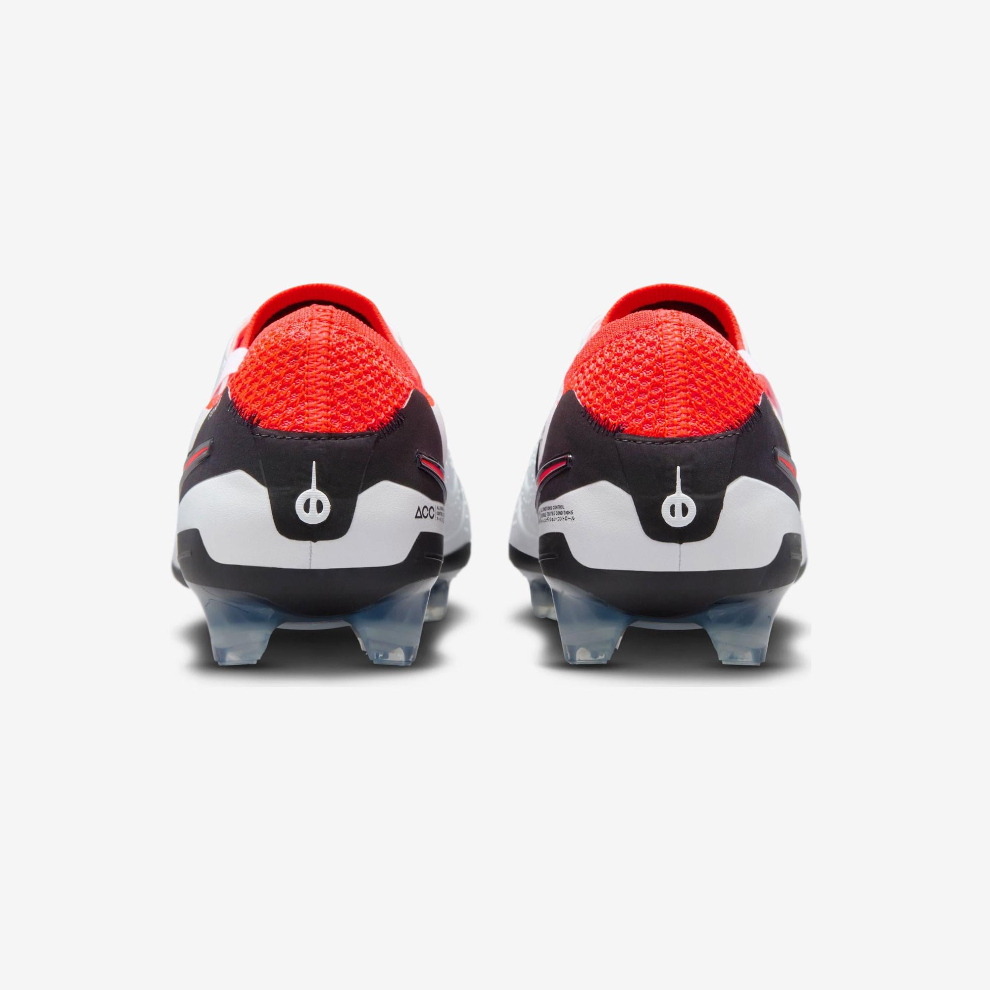 Nike Legend 10 Elite FG Erkek Krampon