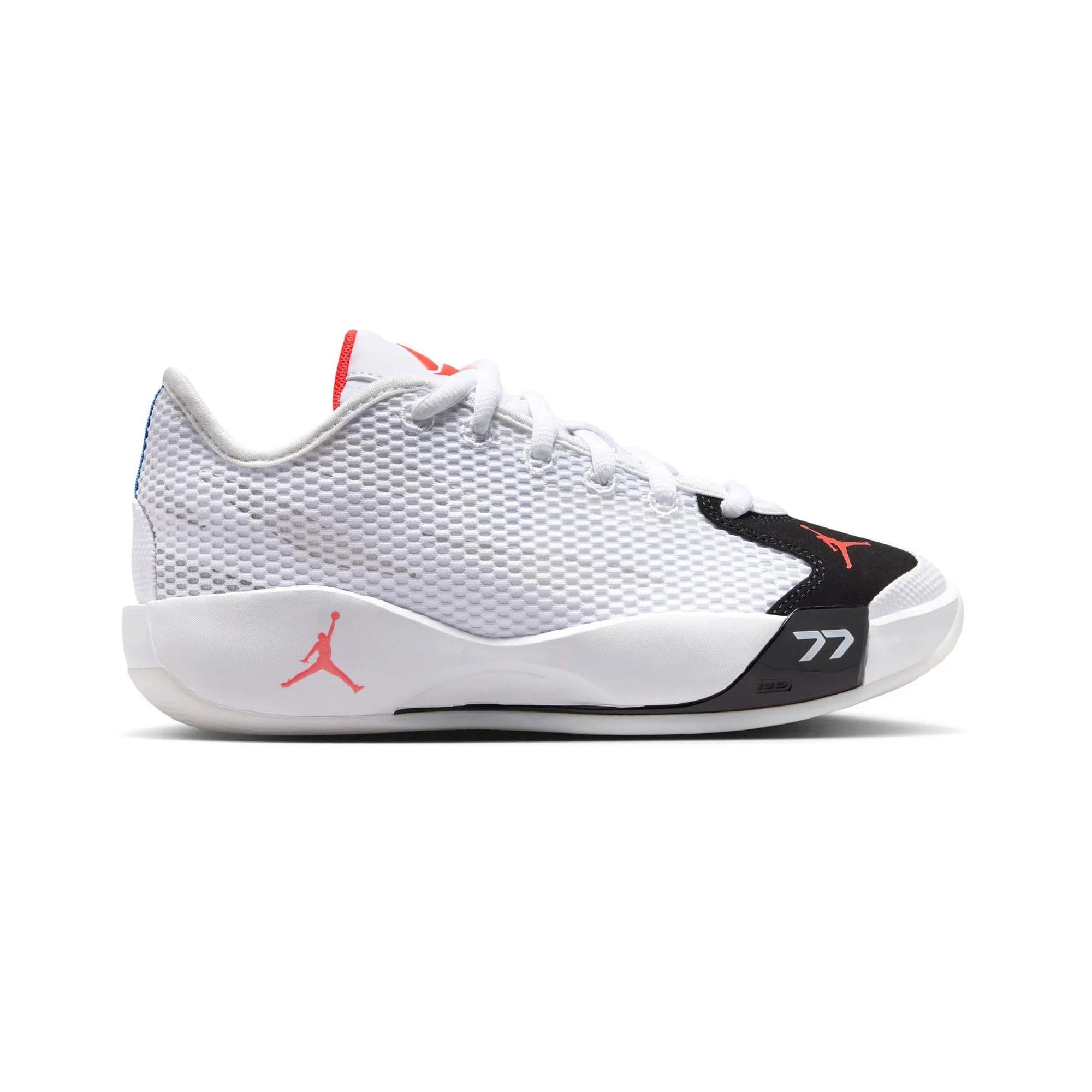 Nike Luka 77 Bred Basketbol Ayakkabısı