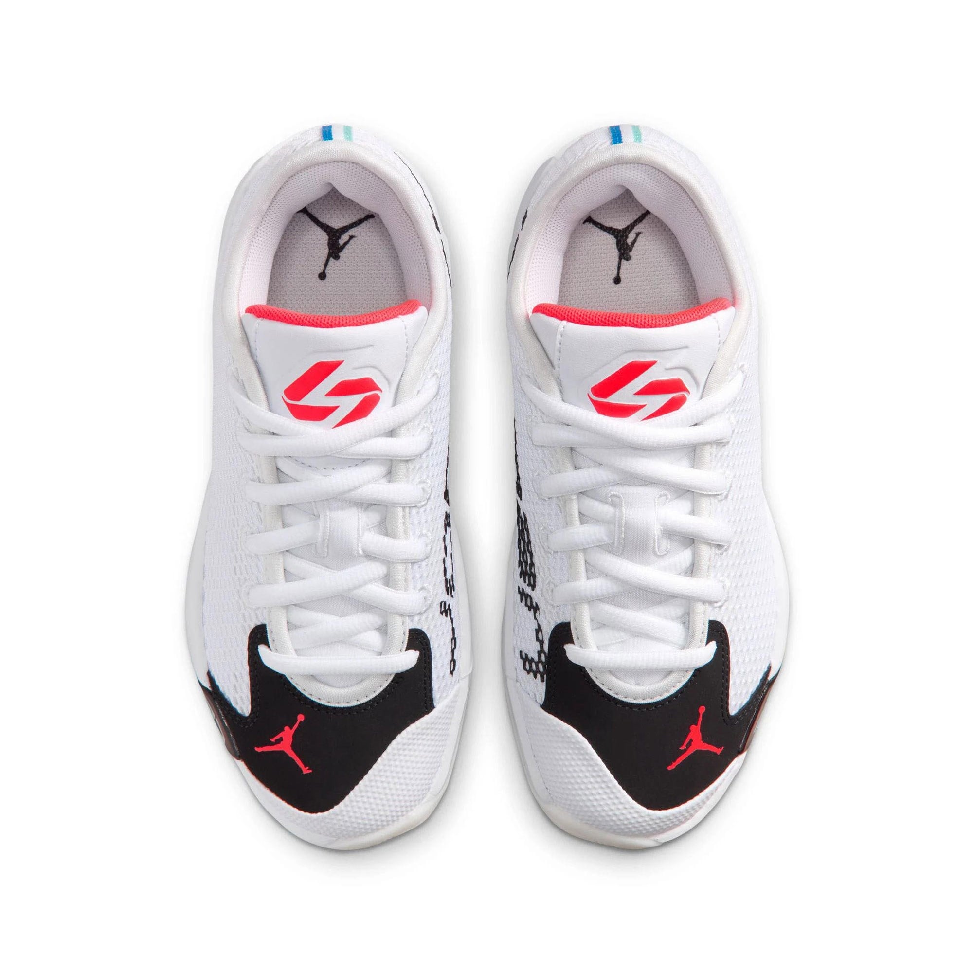 Nike Luka 77 Bred Basketbol Ayakkabısı
