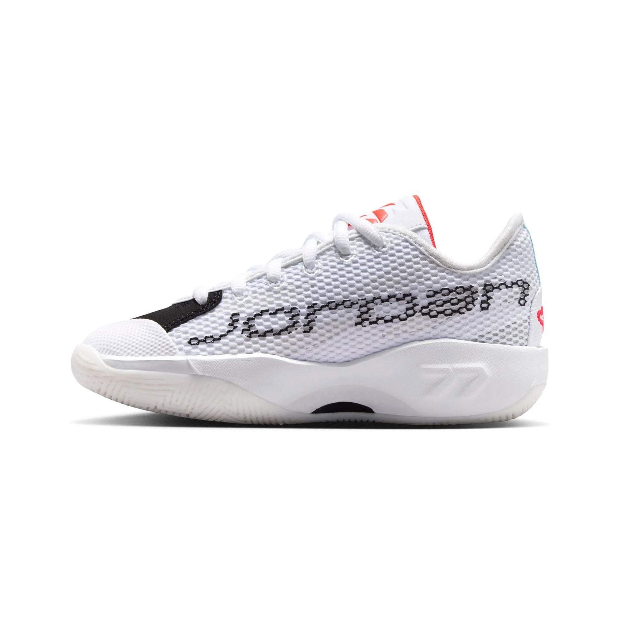 Nike Luka 77 Bred Basketbol Ayakkabısı