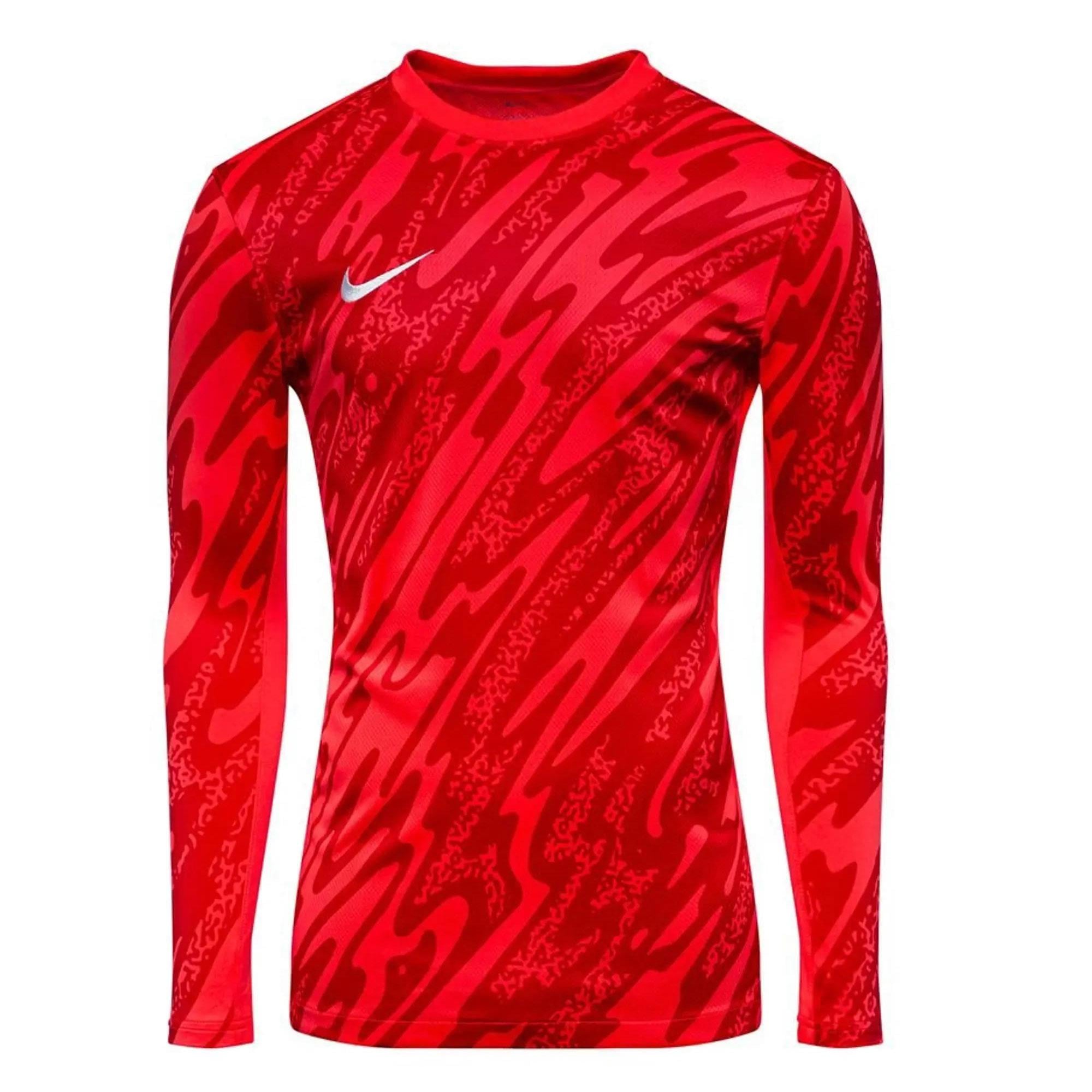Nike M Nk Df Gardien V Gk Jsy Ls Erkek Kaleci Forması