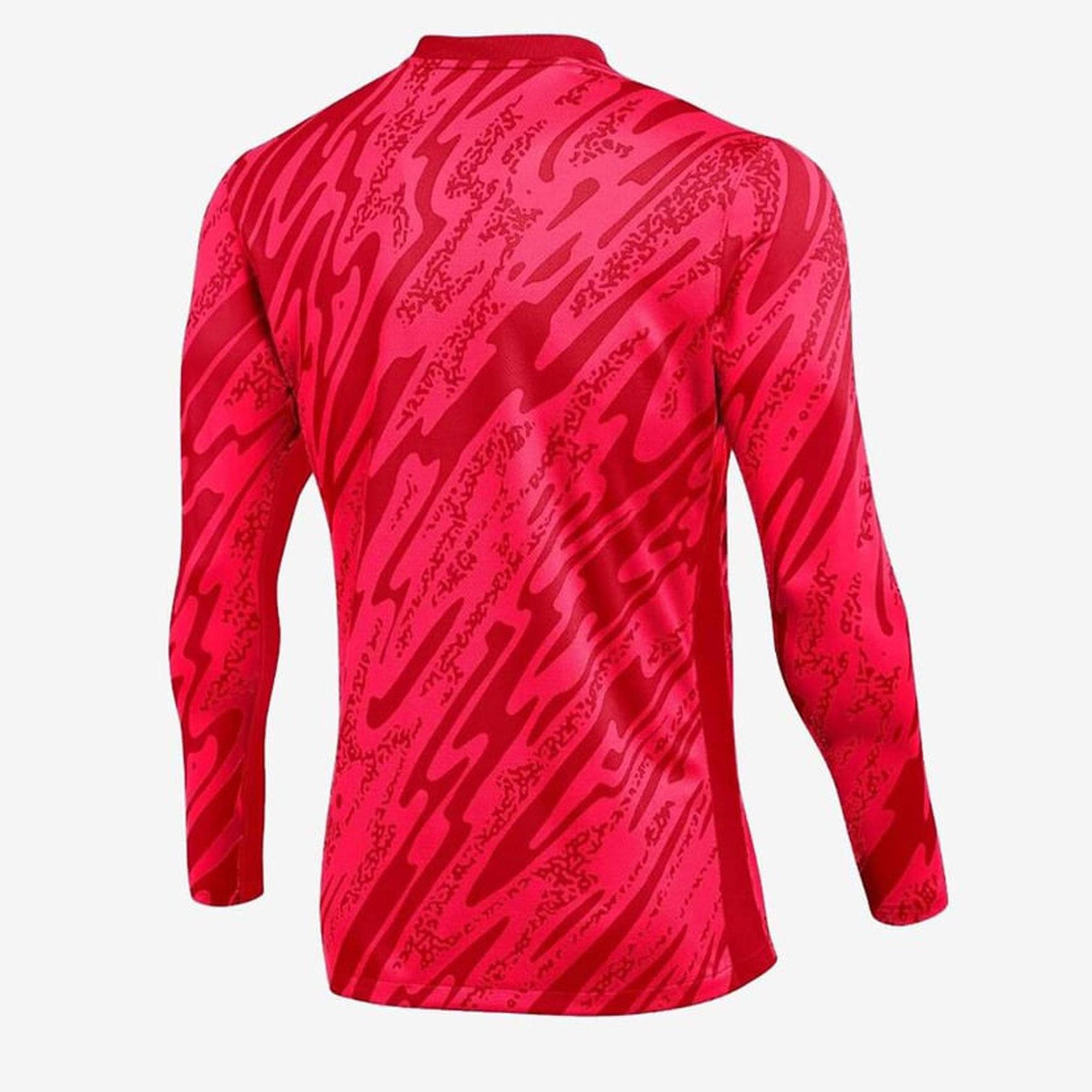Nike M Nk Df Gardien V Gk Jsy Ls Erkek Kaleci Forması