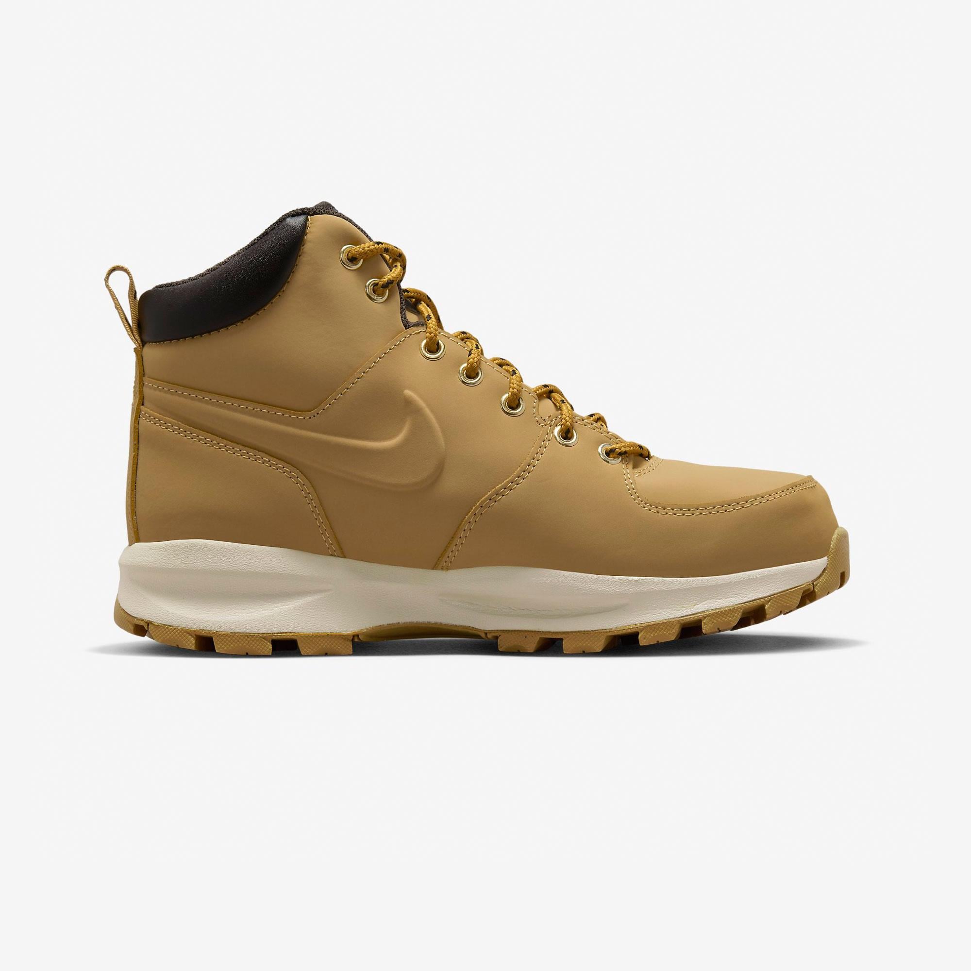 Nike Manoa Leather Erkek Bot