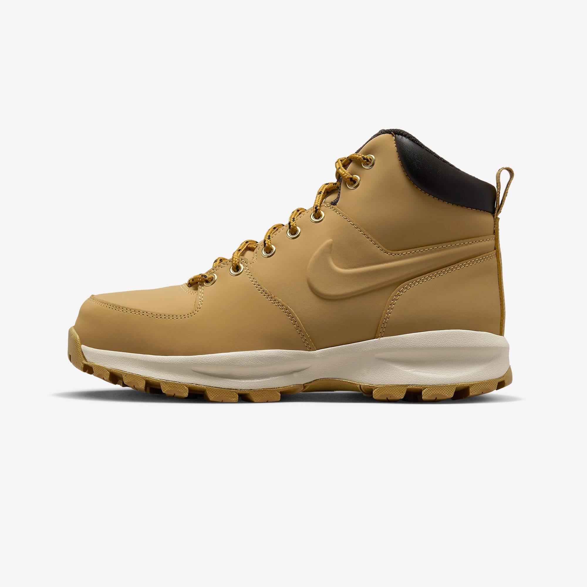 Nike Manoa Leather Erkek Bot