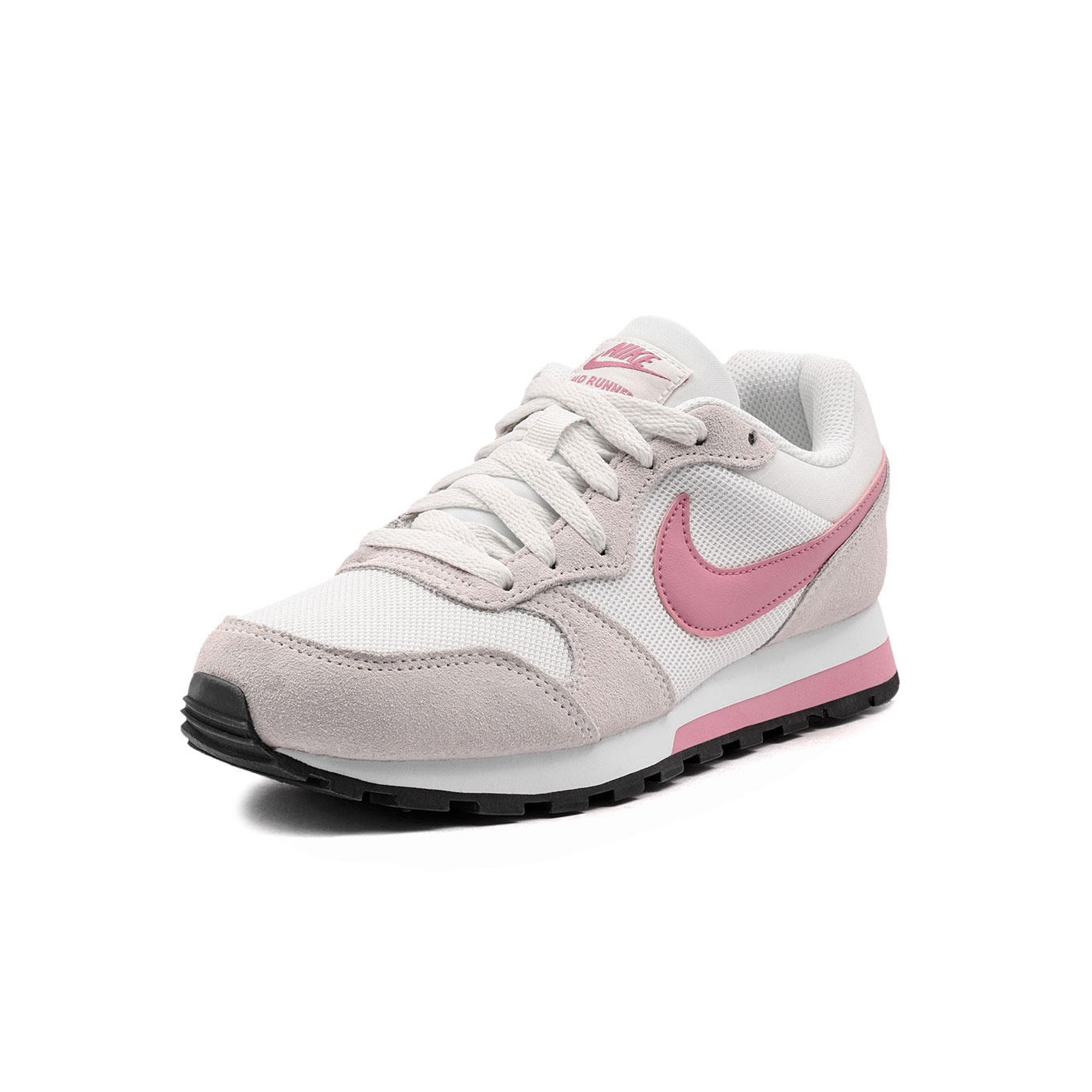 Nike MD Runner 2 Kadın Günlük Spor Ayakkabı