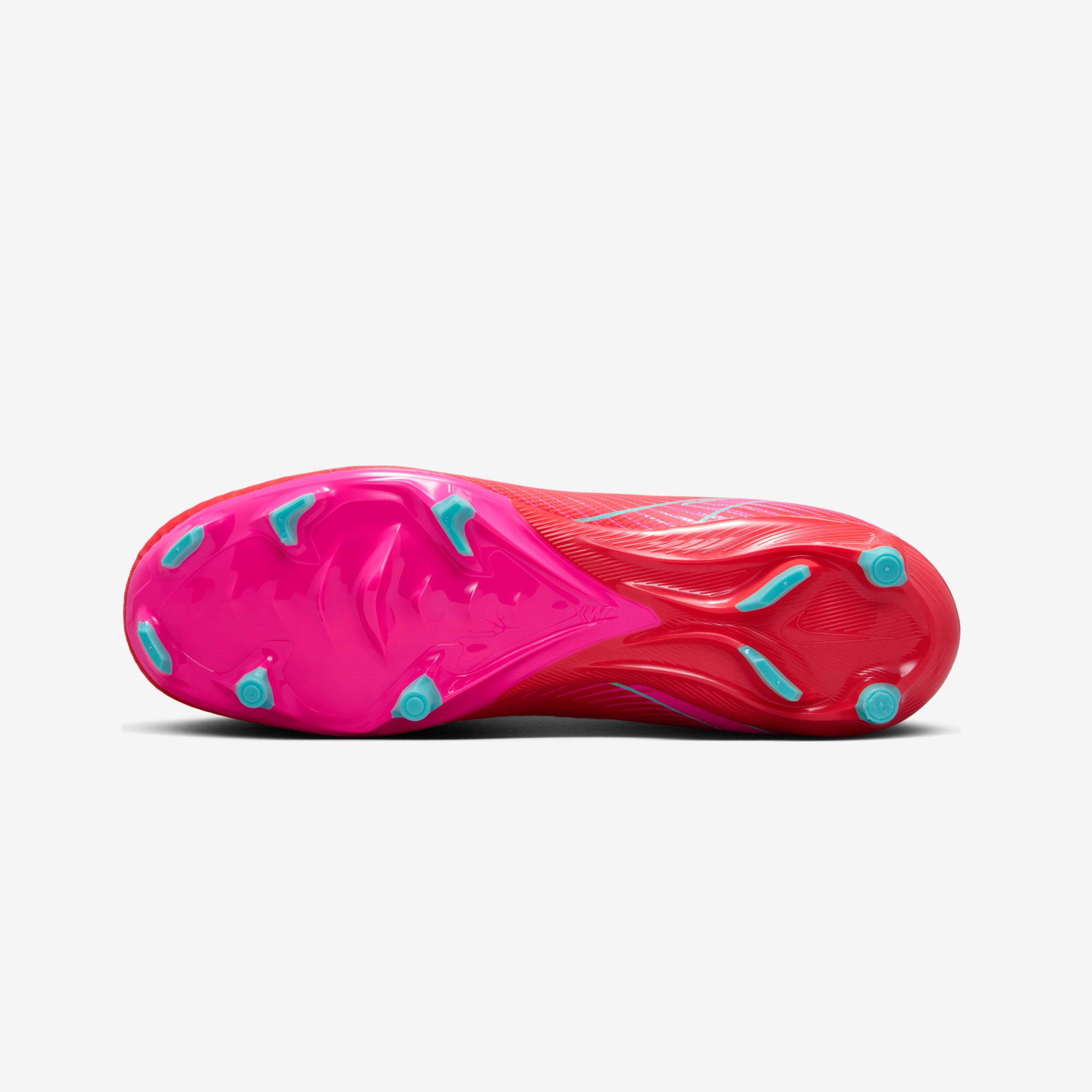Nike Mercurial Superfly 10 Academy FG Erkek Krampon