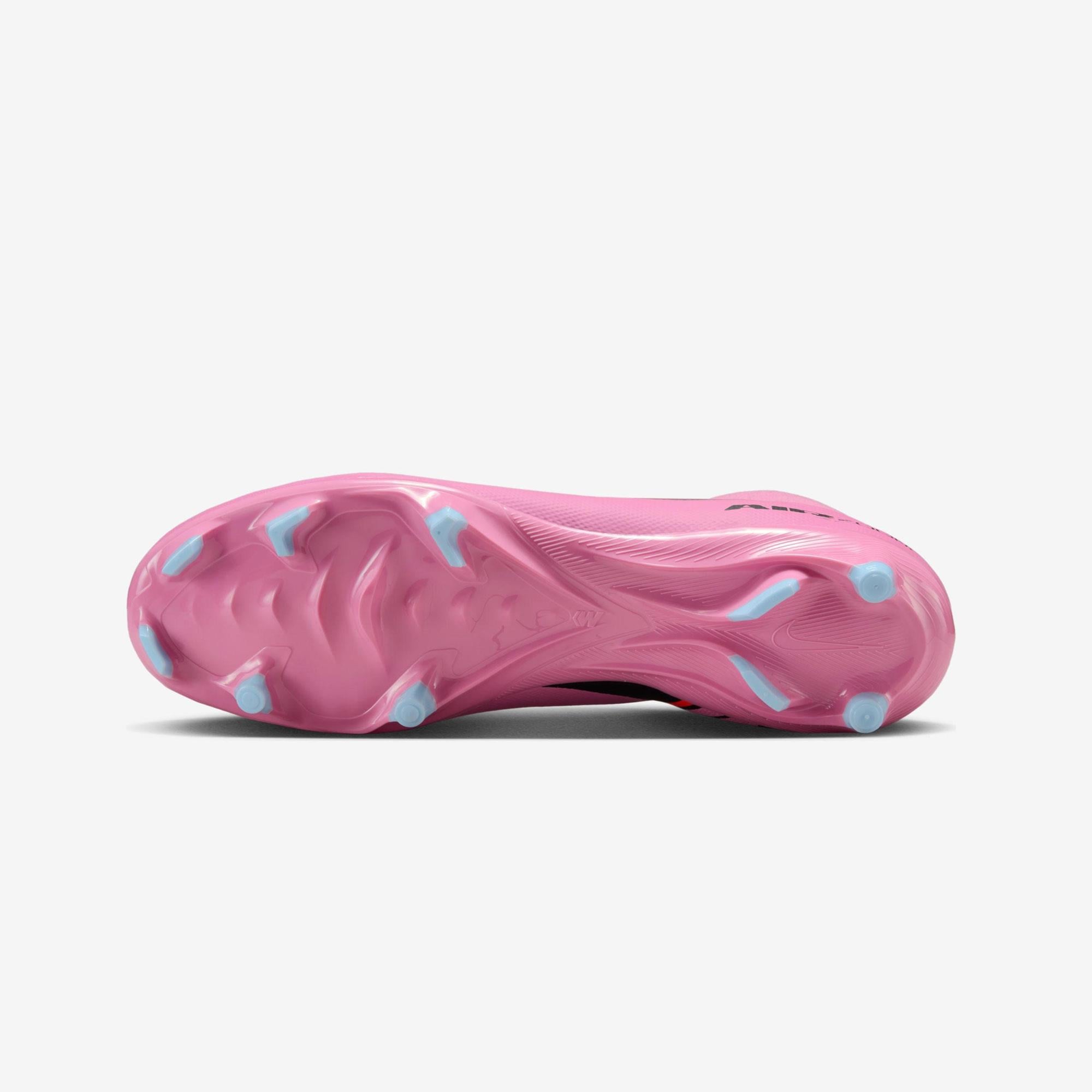 Nike Mercurial Superfly 10 Academy FG Erkek Krampon