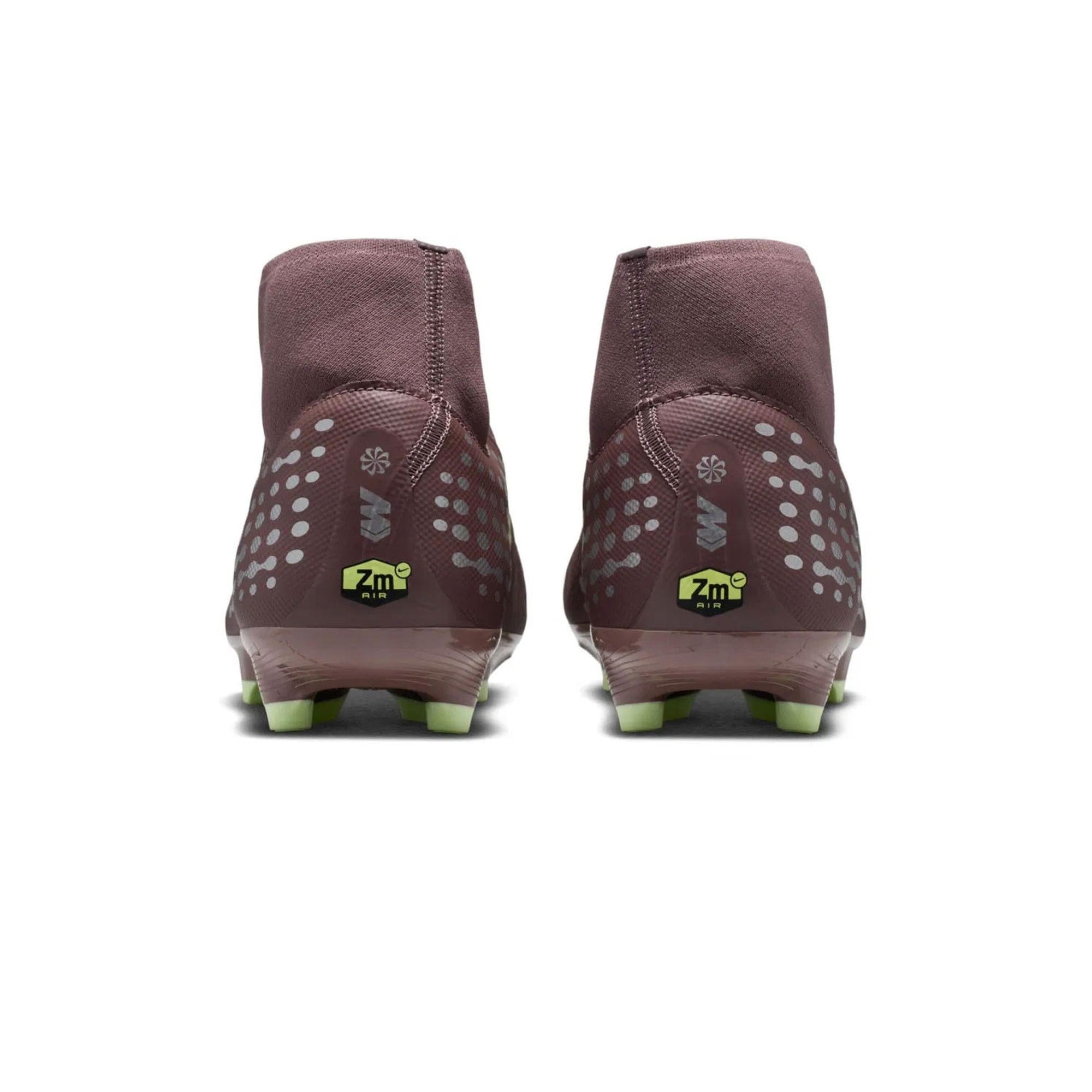 Nike Mercurial Superfly 10 Academy Mbappé FG Erkek Krampon
