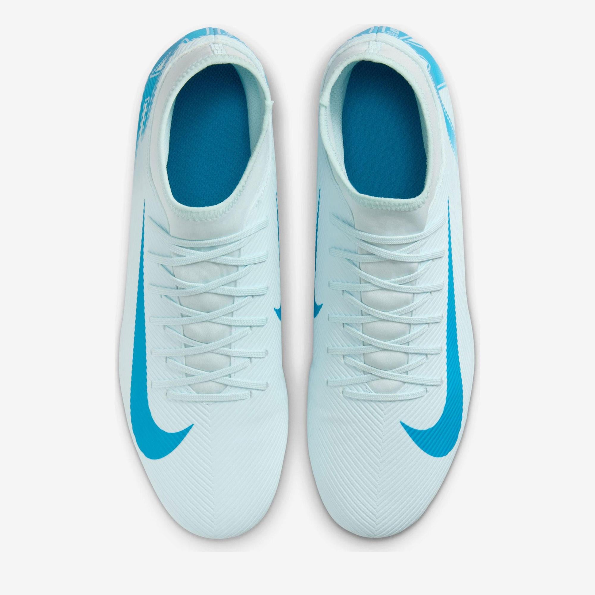 Nike Mercurial Superfly 10 Club FG Erkek Krampon