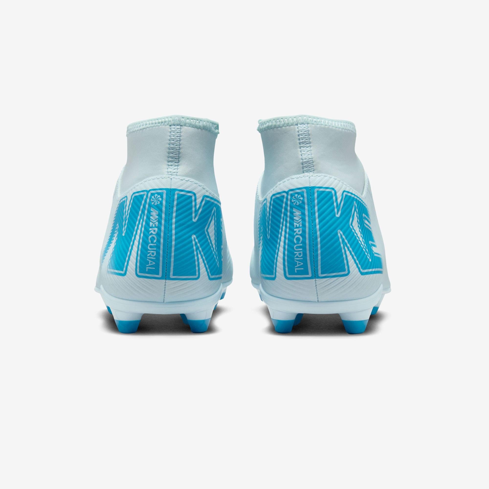 Nike Mercurial Superfly 10 Club FG Erkek Krampon