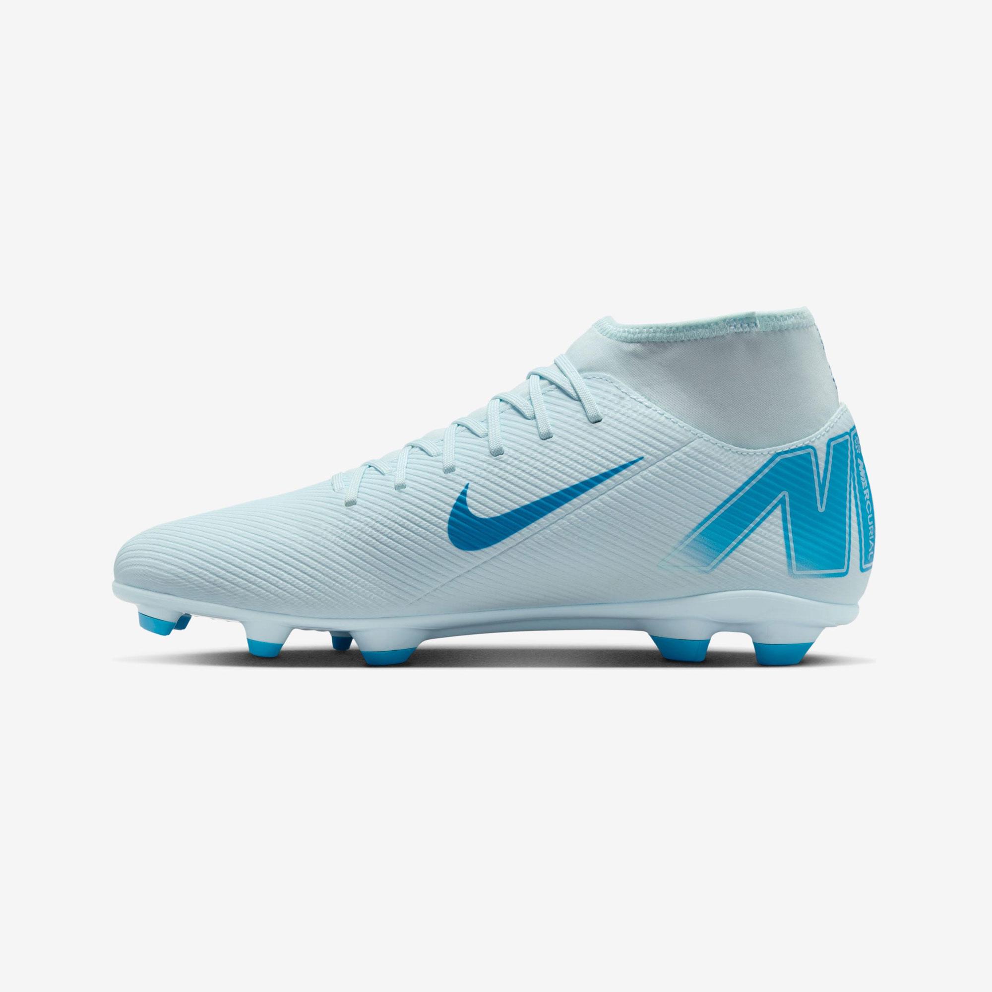 Nike Mercurial Superfly 10 Club FG Erkek Krampon