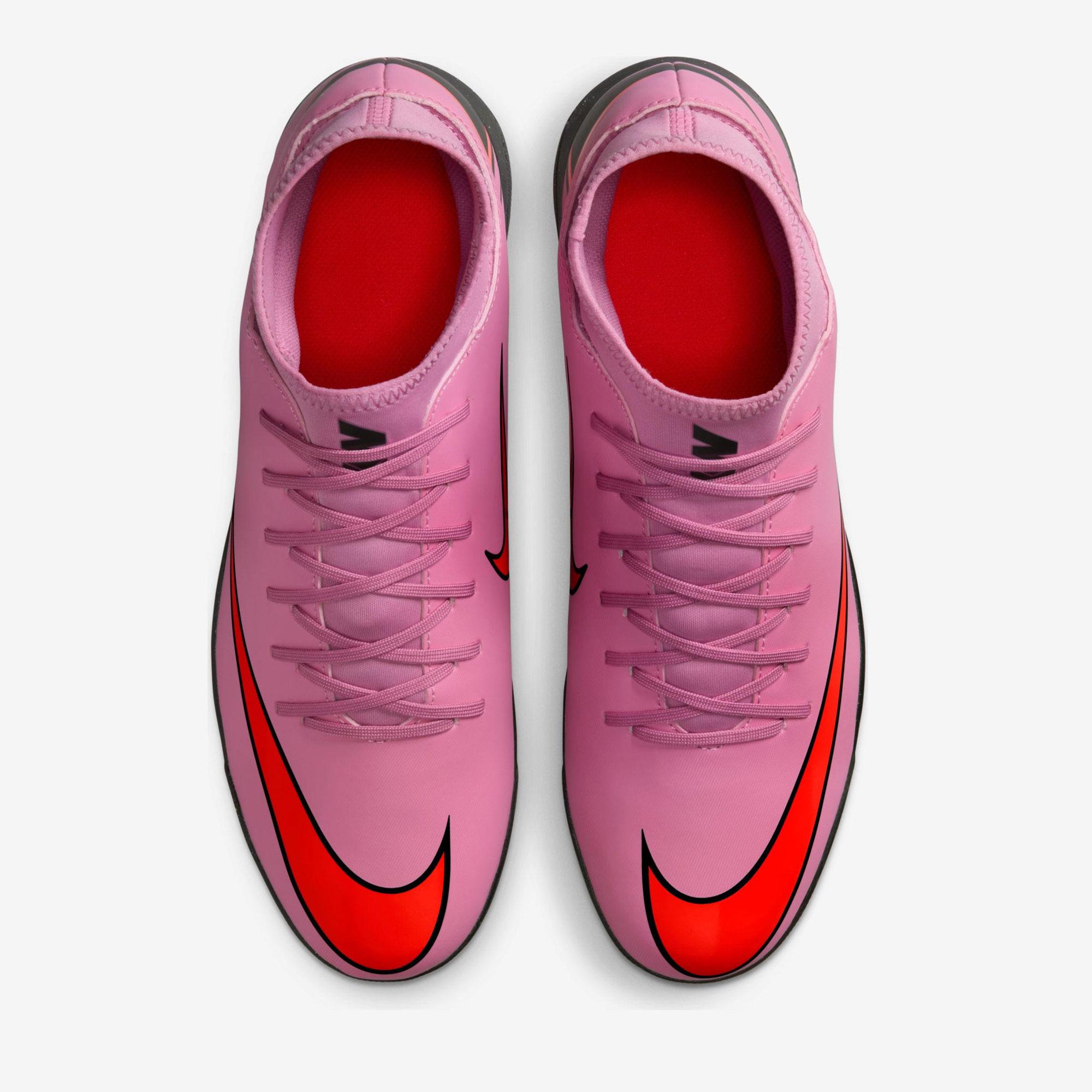 Nike Mercurial Superfly 10 Club TF Erkek Halı Saha Ayakkabısı