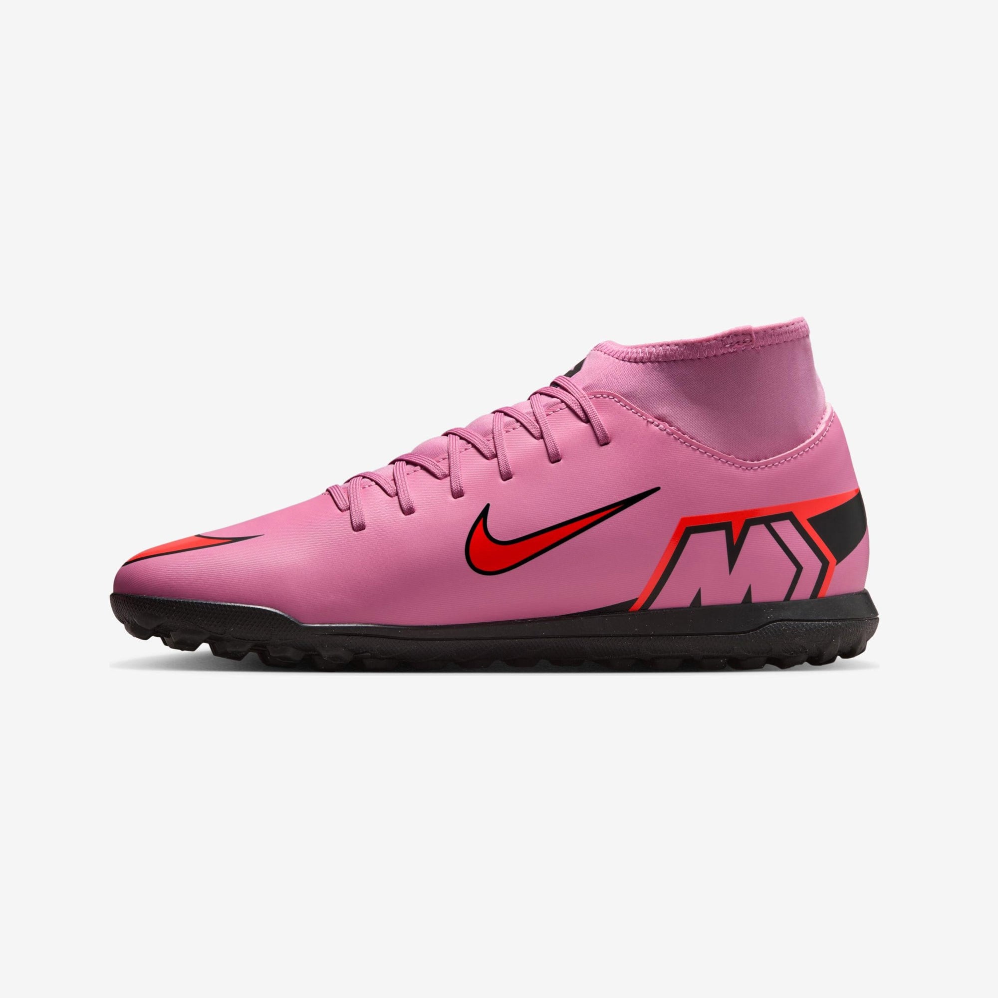 Nike Mercurial Superfly 10 Club TF Erkek Halı Saha Ayakkabısı