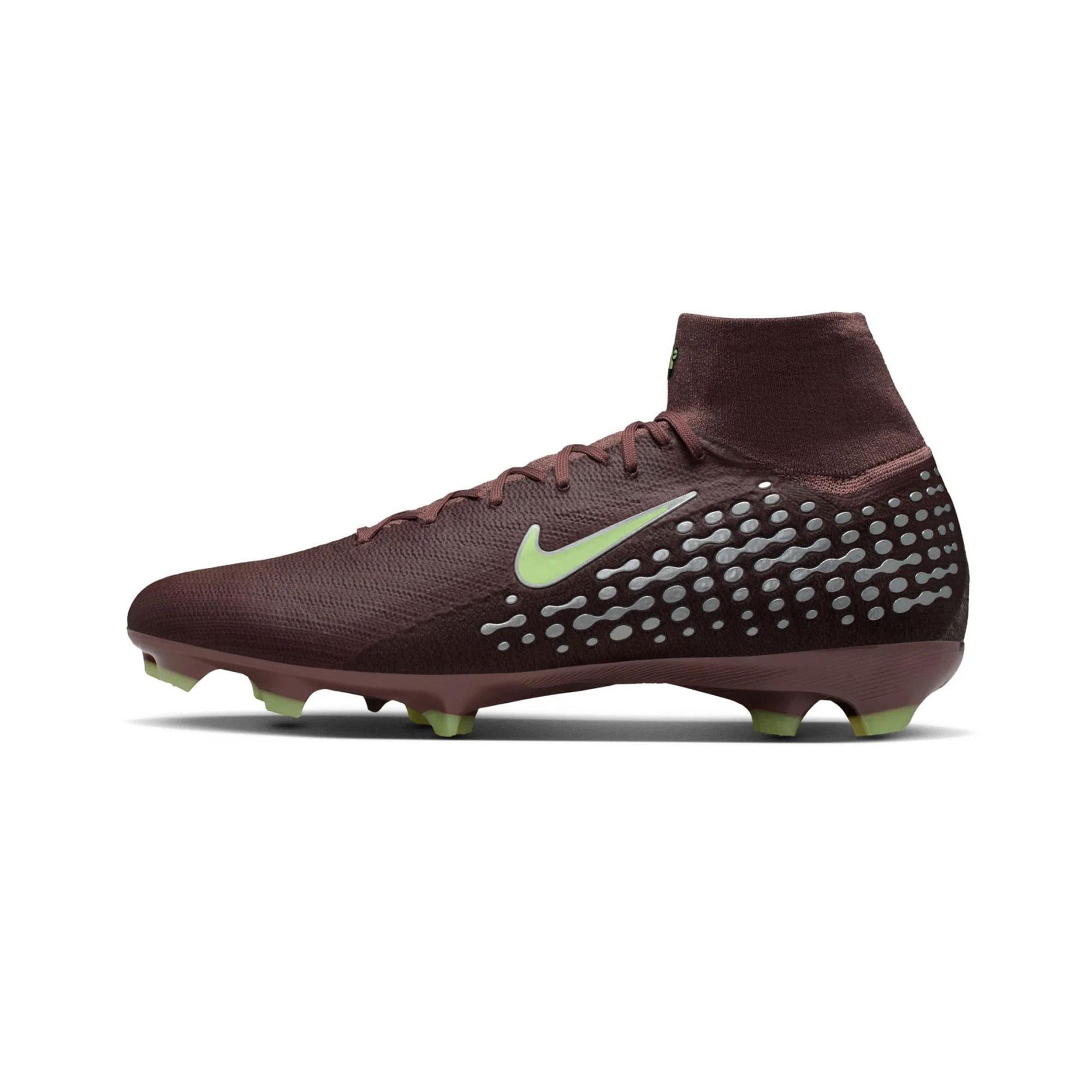Nike Mercurial Superfly 10 Pro Kylian Mbappe FG Erkek Krampon