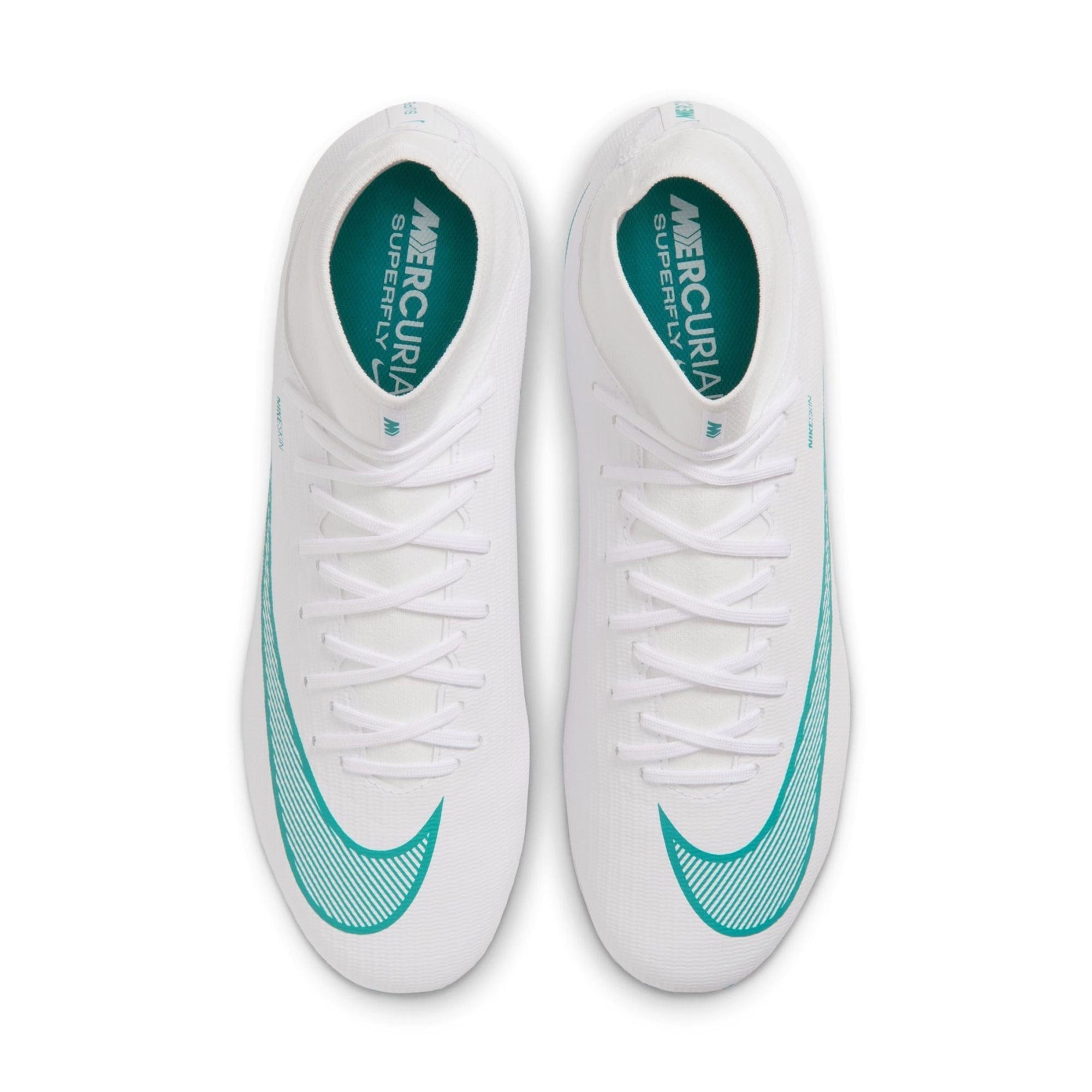 Nike Mercurial Superfly 11 Academy FG Erkek Krampon