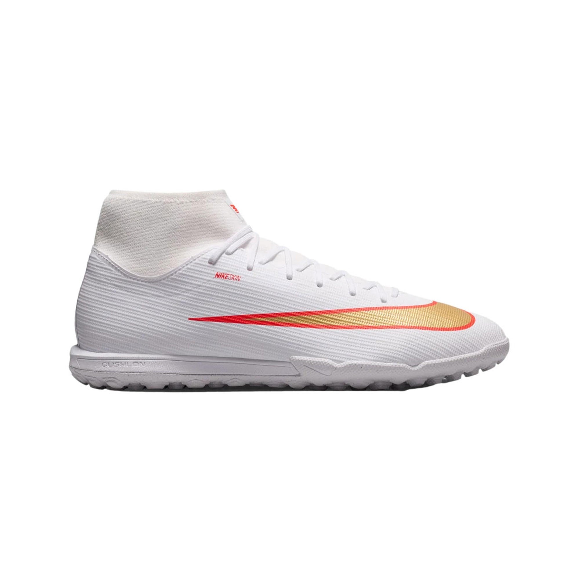 Nike Mercurial Superfly 11 Academy TF Erkek Halı Saha Ayakkabısı