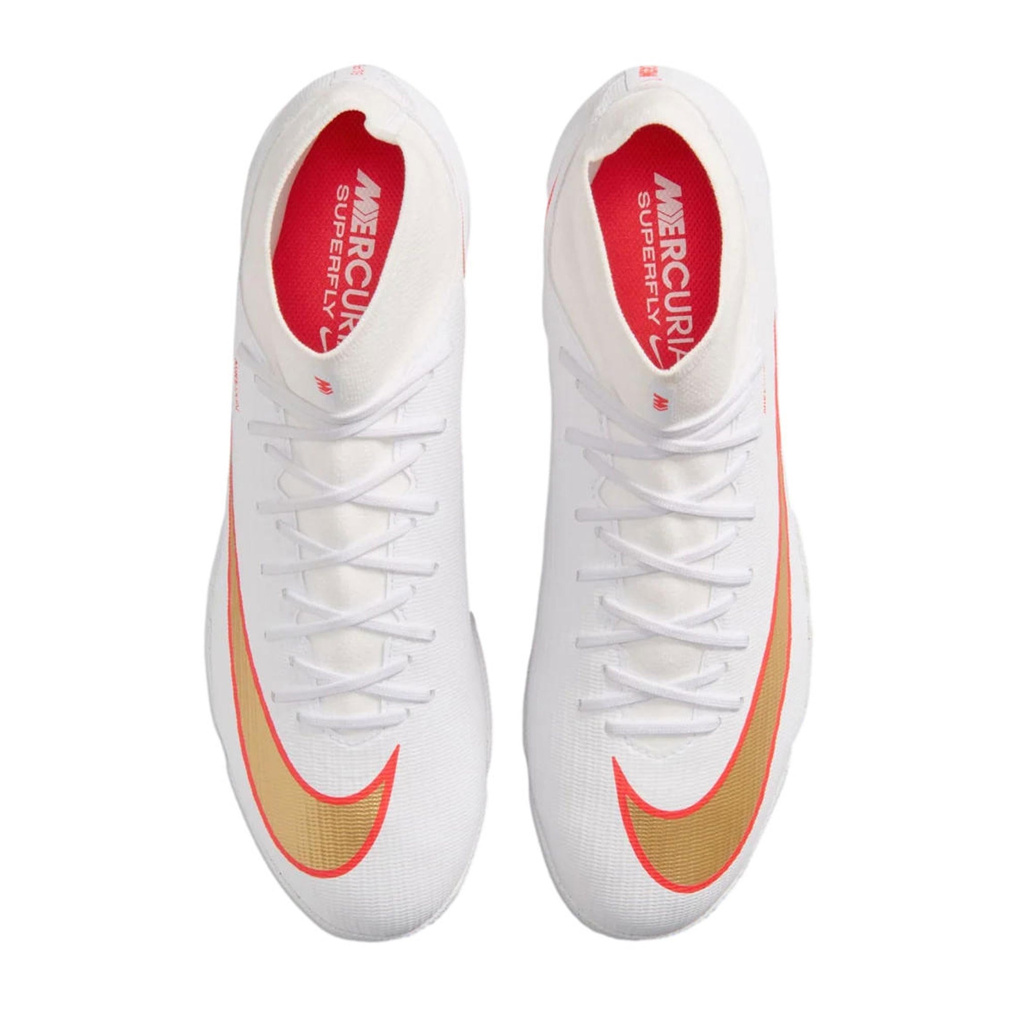 Nike Mercurial Superfly 11 Academy TF Erkek Halı Saha Ayakkabısı