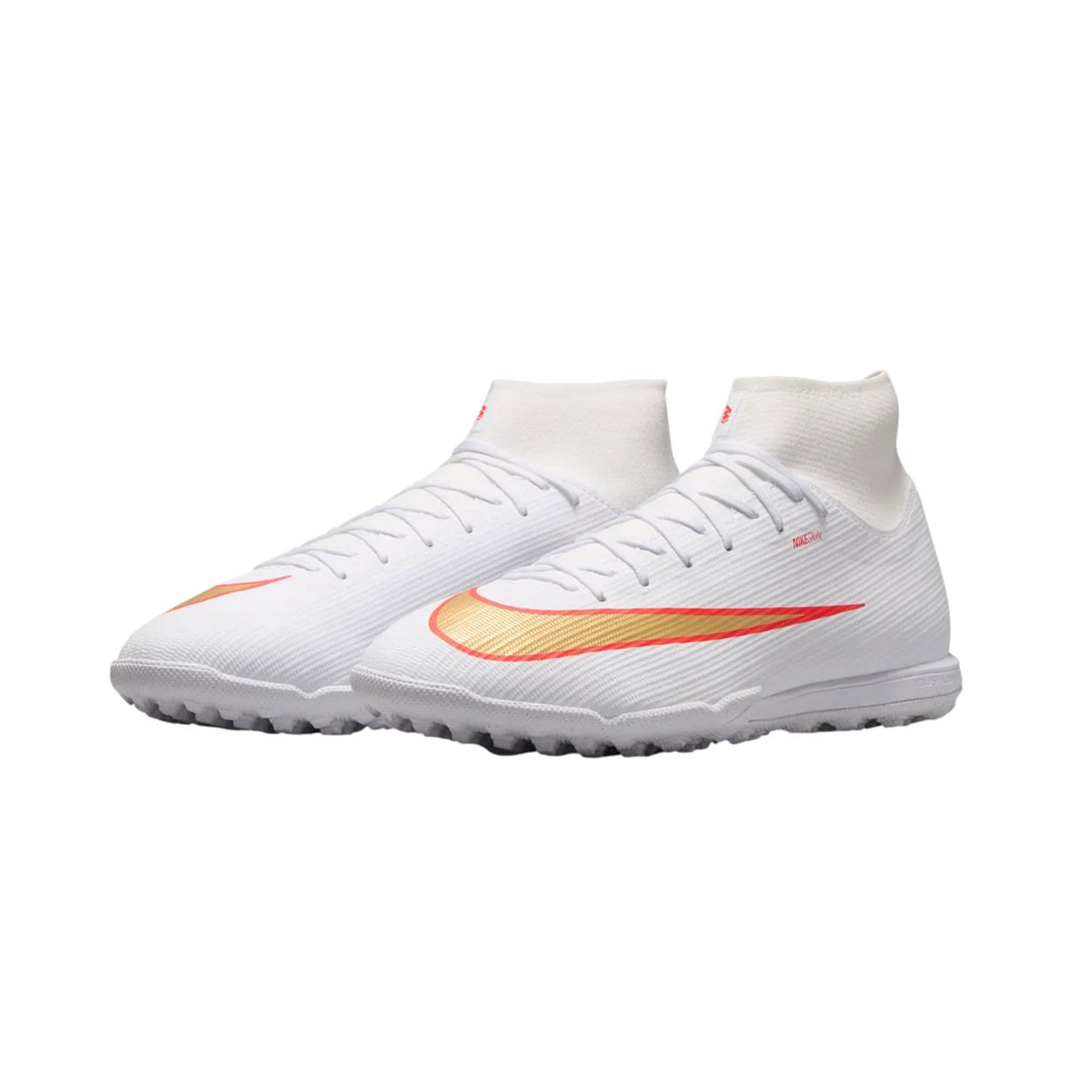 Nike Mercurial Superfly 11 Academy TF Erkek Halı Saha Ayakkabısı